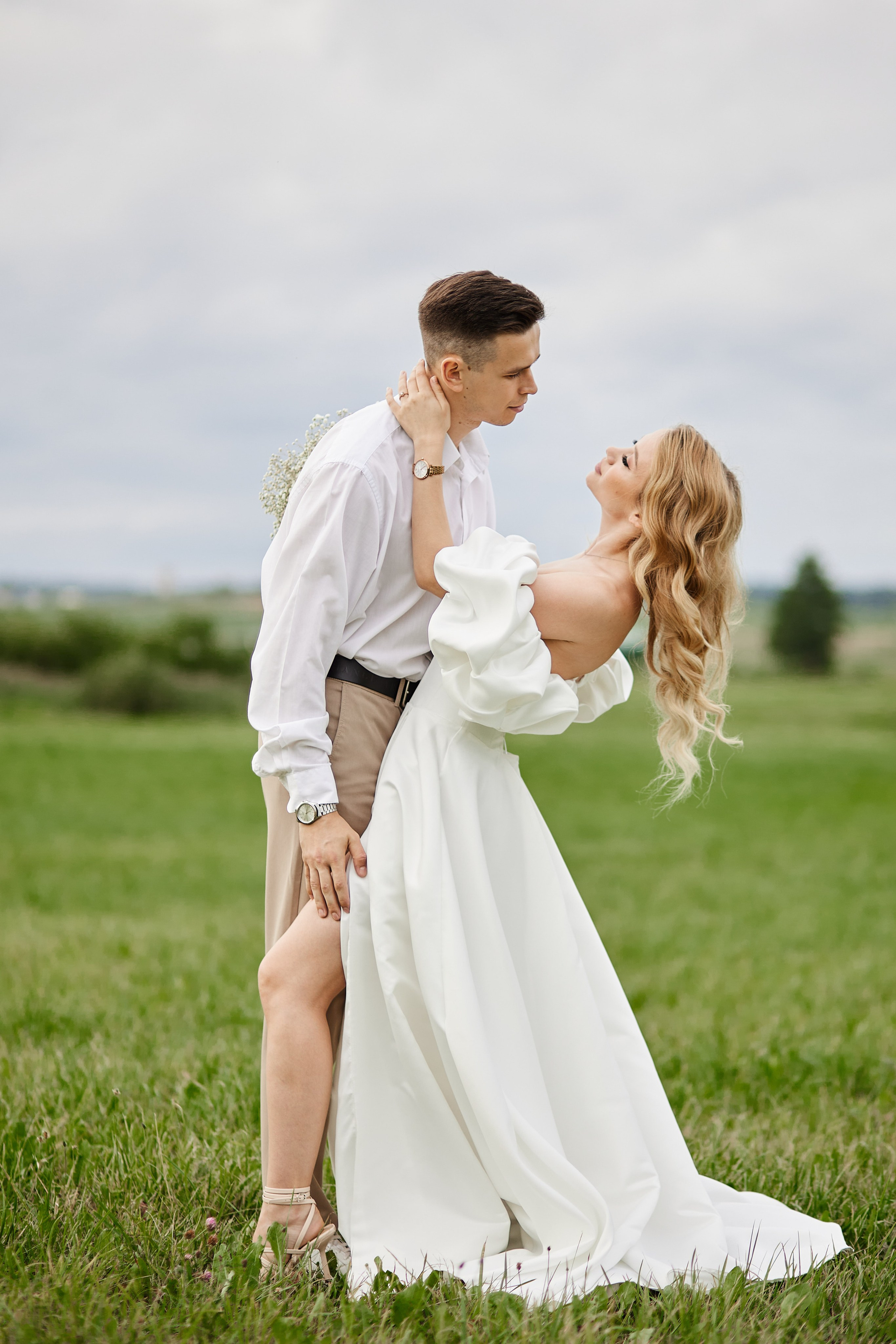 Чувства не знают границ. Свадебная, репортажная фотосъемка и видеосъемка в Минске. Илья и Юлия Ширмановы. Фотограф | Видеограф | Минск