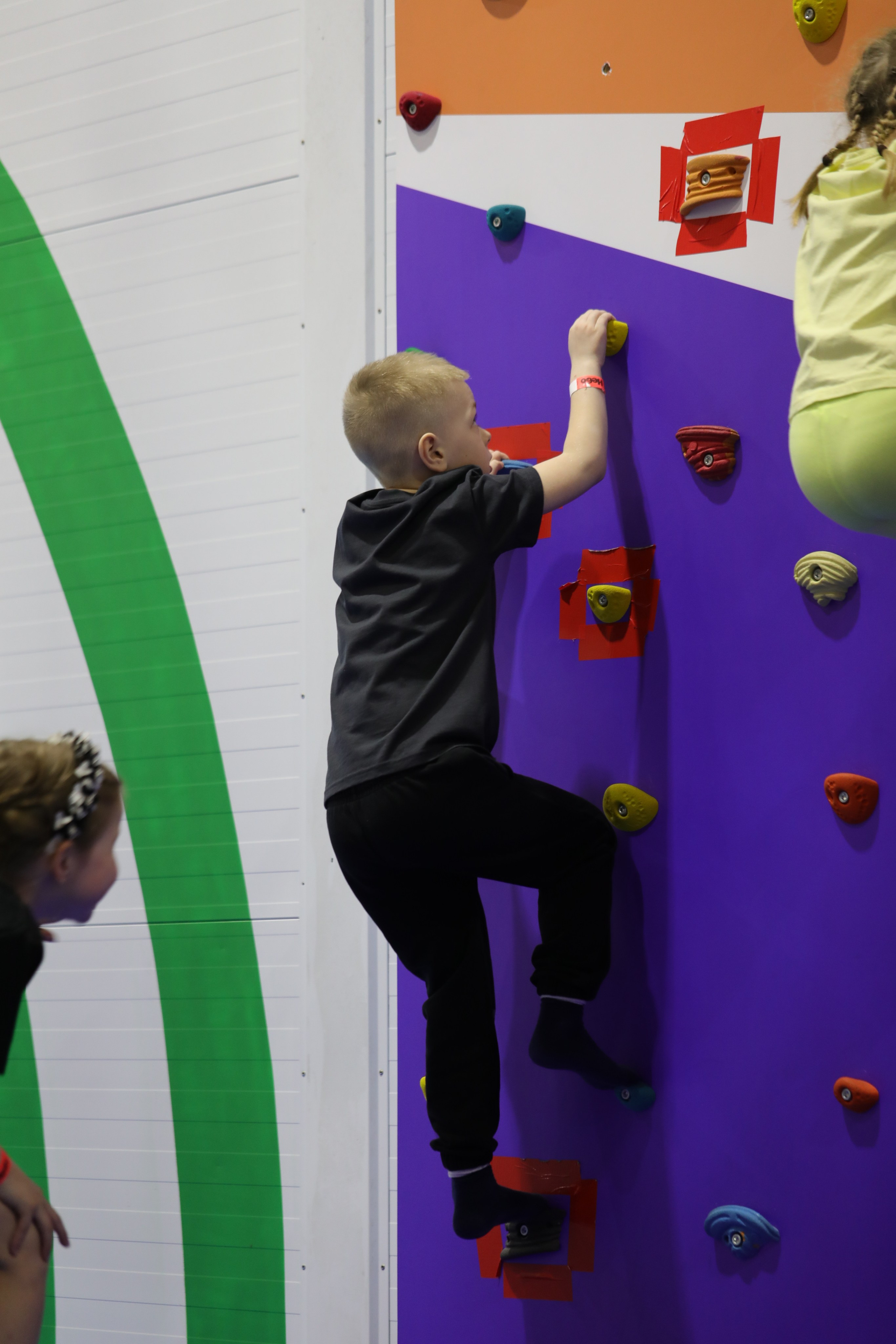 Feel. Фотограф Ксения Есенина Москва