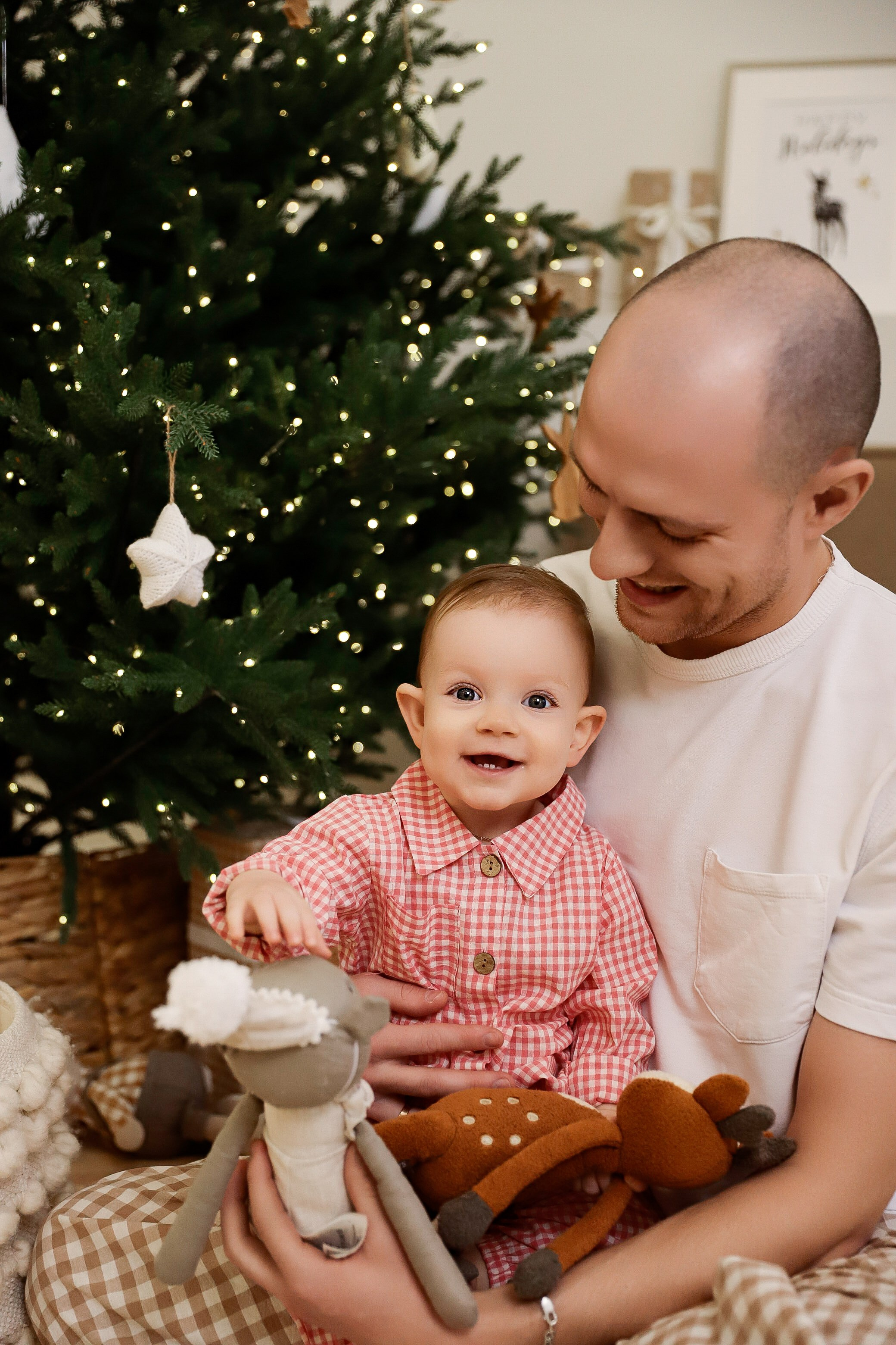 Ирина, Иван и Маша. Семейный фотограф в Екатеринбурге и Красноуфимске Евгения Лягаева