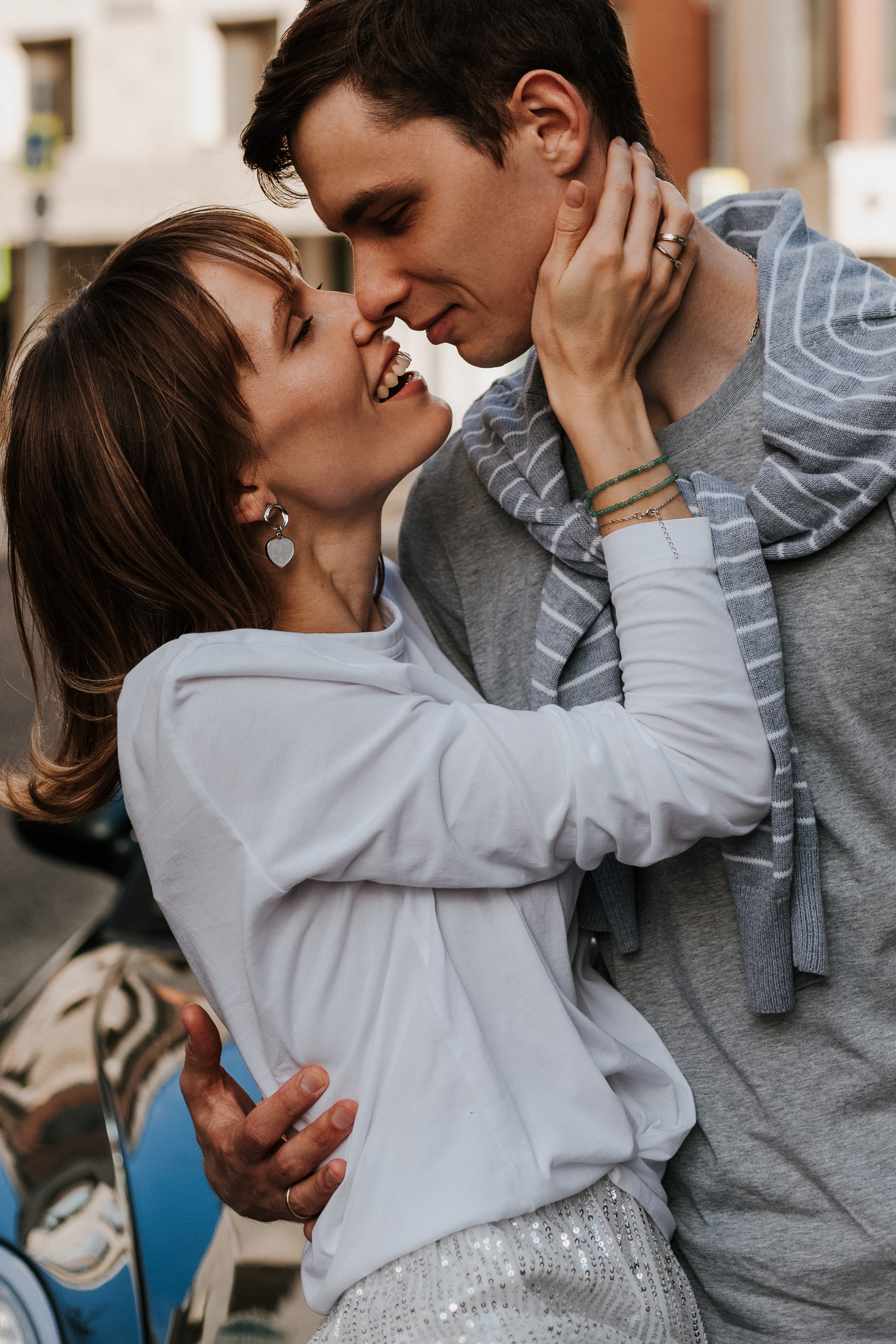 Мария+Никита. Женский и семейный фотограф в Стамбуле и Москве