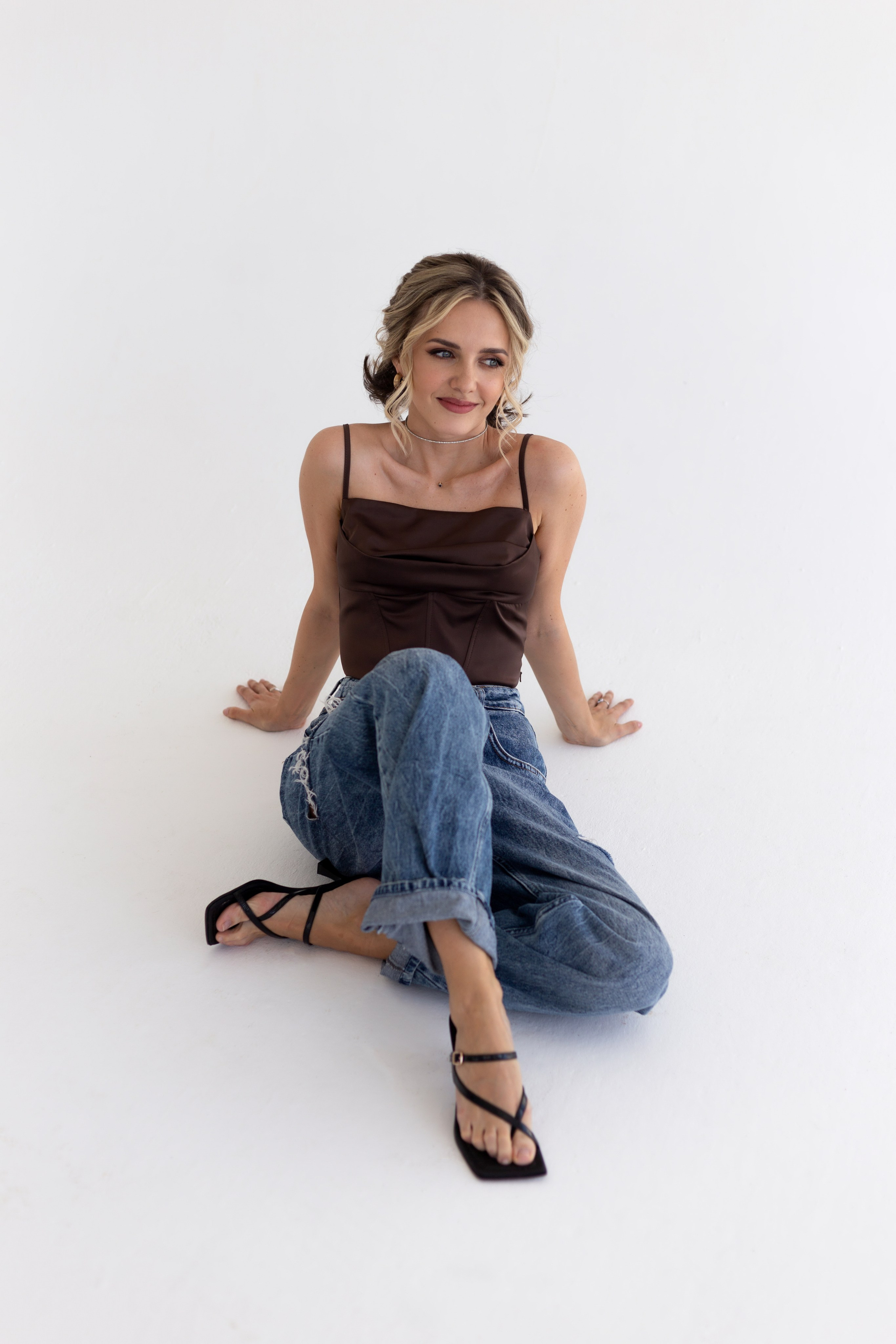 Яна. Женский и семейный фотограф в Стамбуле и Москве