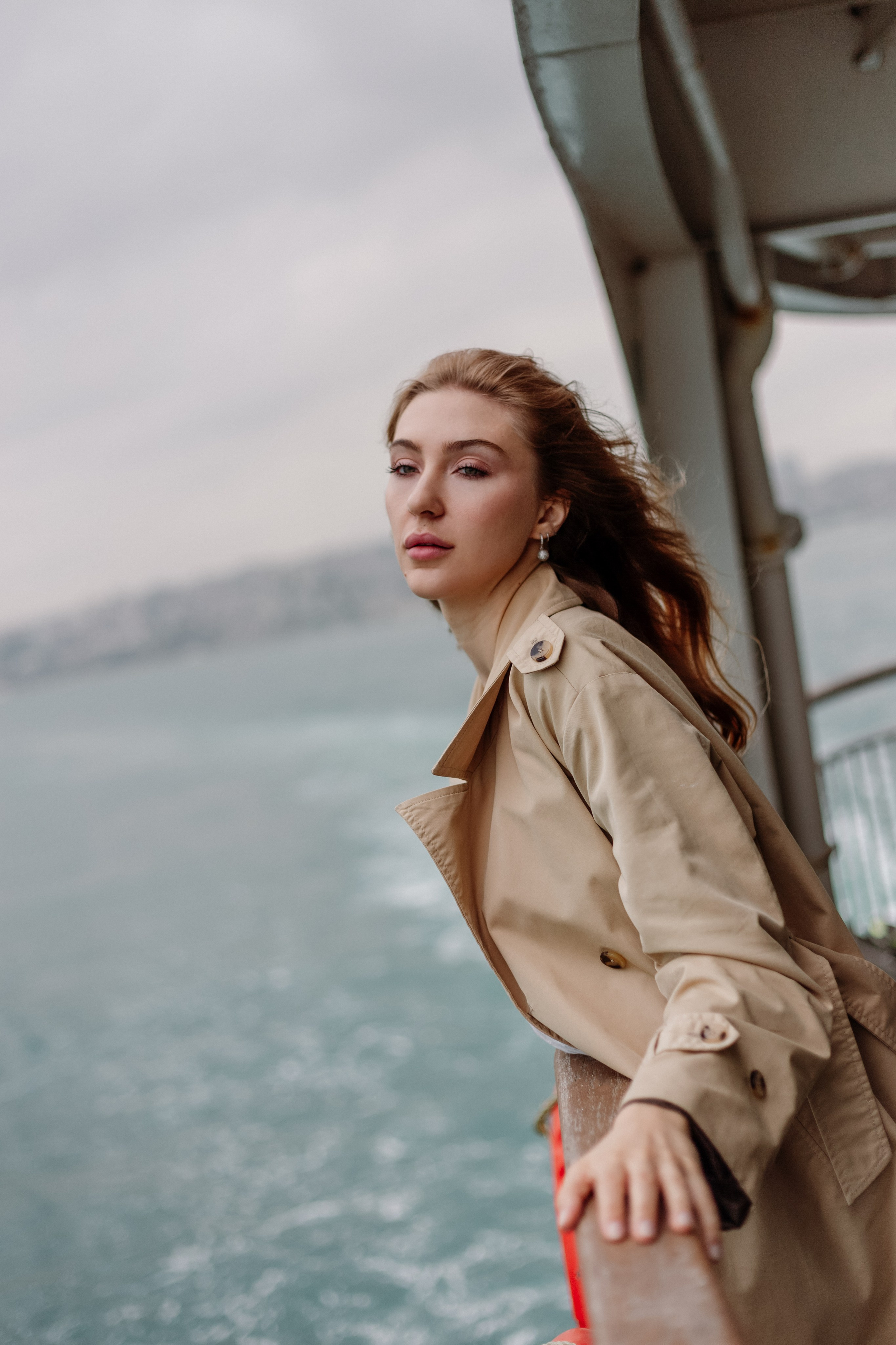 Jenny. Женский и семейный фотограф в Стамбуле и Москве