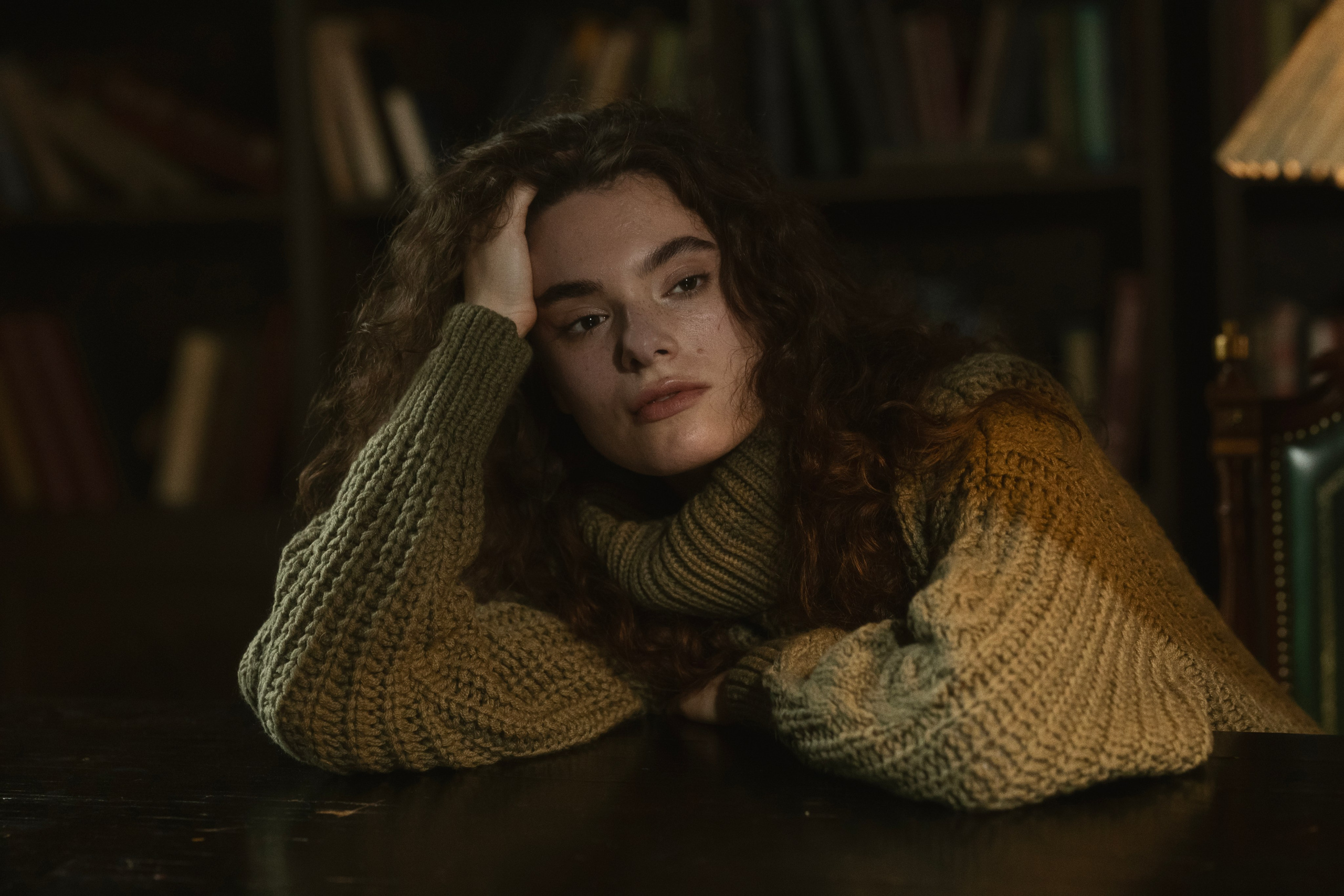 Старый дом. Фотограф и режиссер Екатерина Жукова