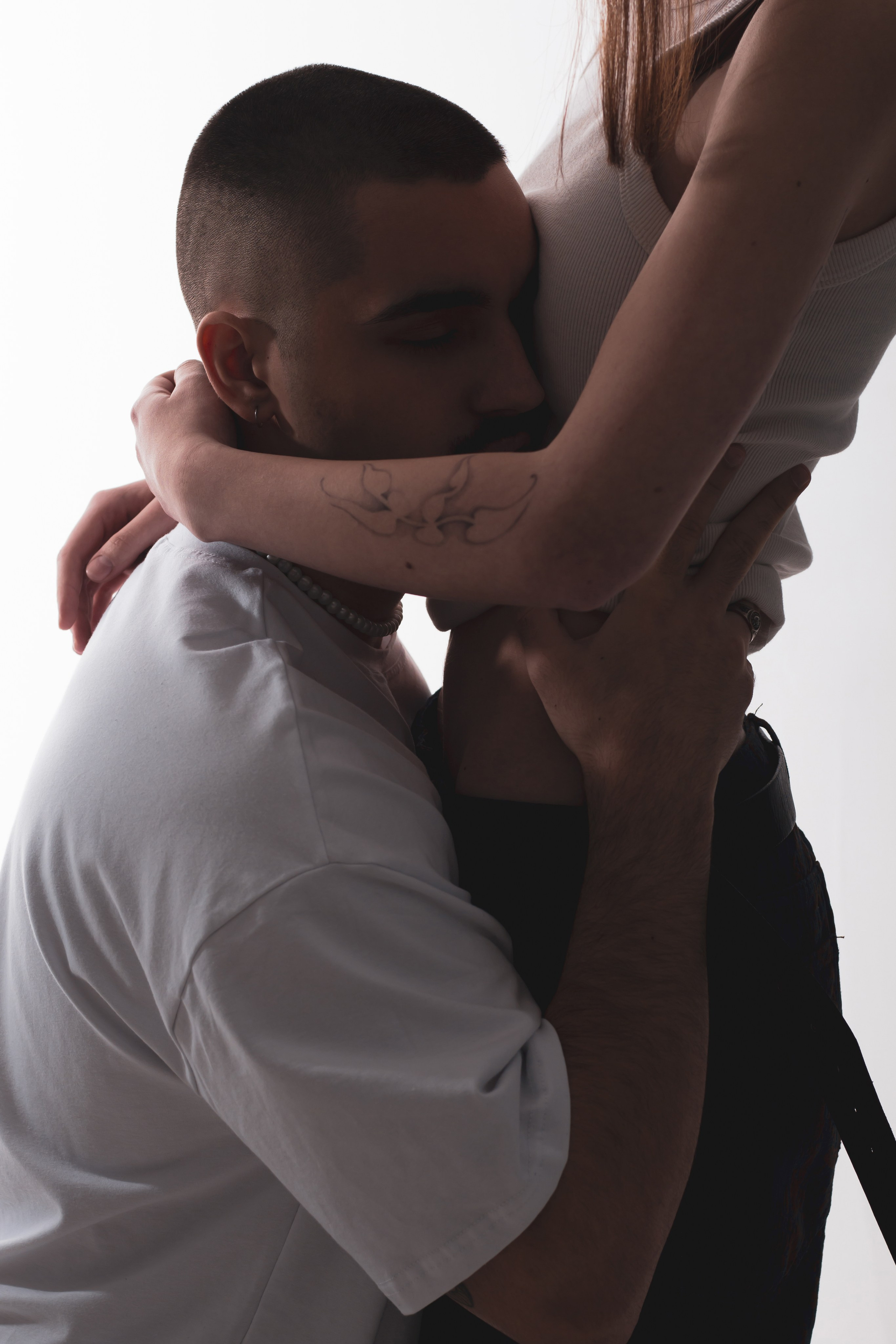 Портретный фотограф в Орле. Готовые фото за 3 дня! Помощь в позировании. Советы по организации