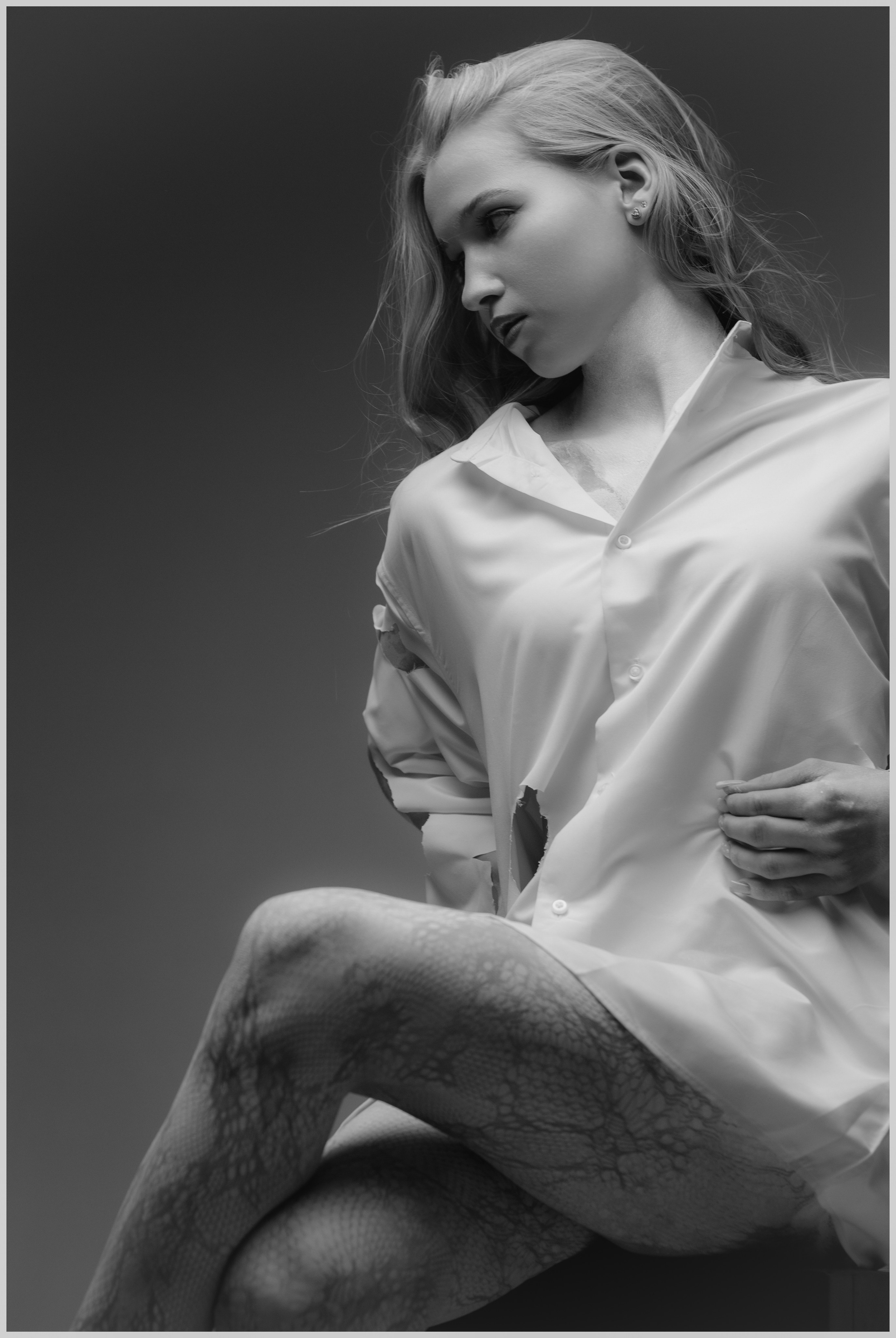 Портретная съемка — София. Портретный фотограф в Орле. Готовые фото за 3 дня! Помощь в позировании. Советы по организации