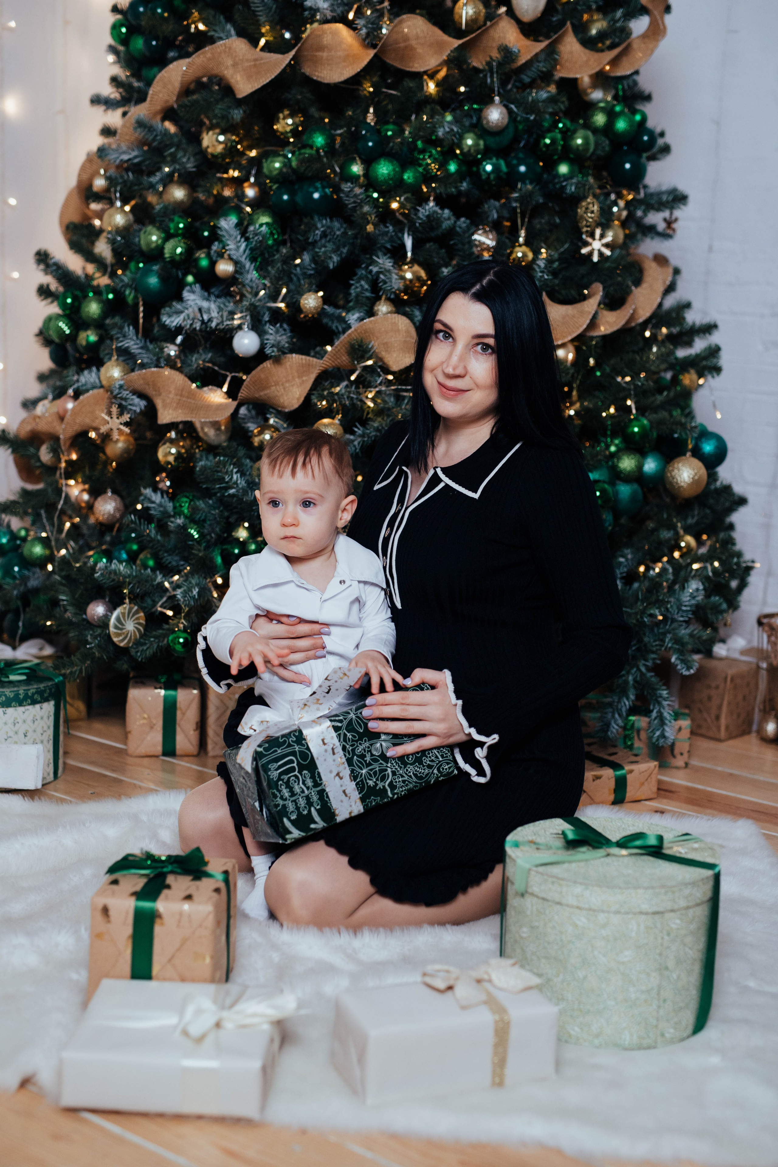 Семья. Семейный фотограф в Обнинске Вера Весенняя