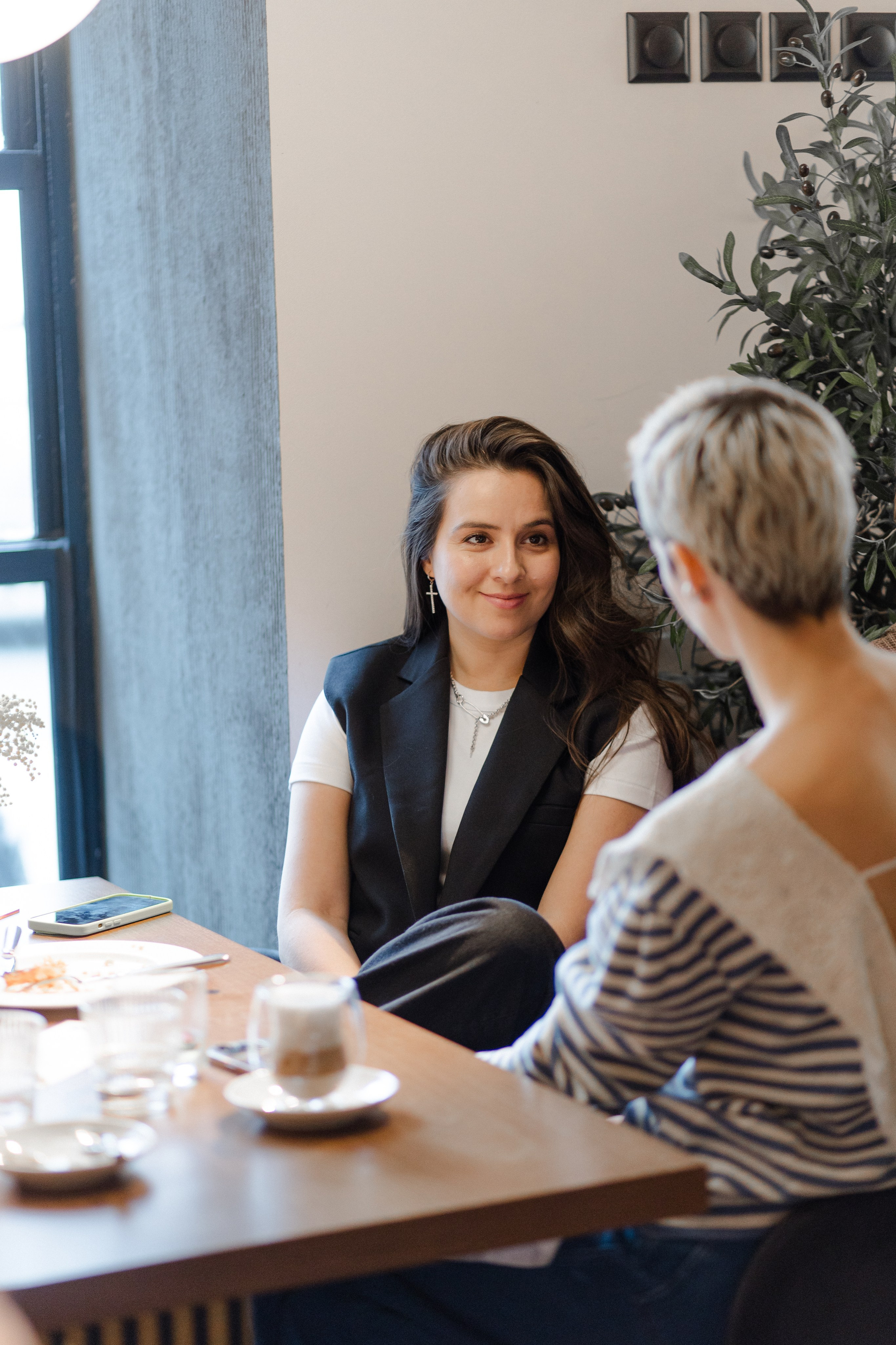 Бизнес-завтрак Wink. Алексей Дьяков. Photo • Video • Event