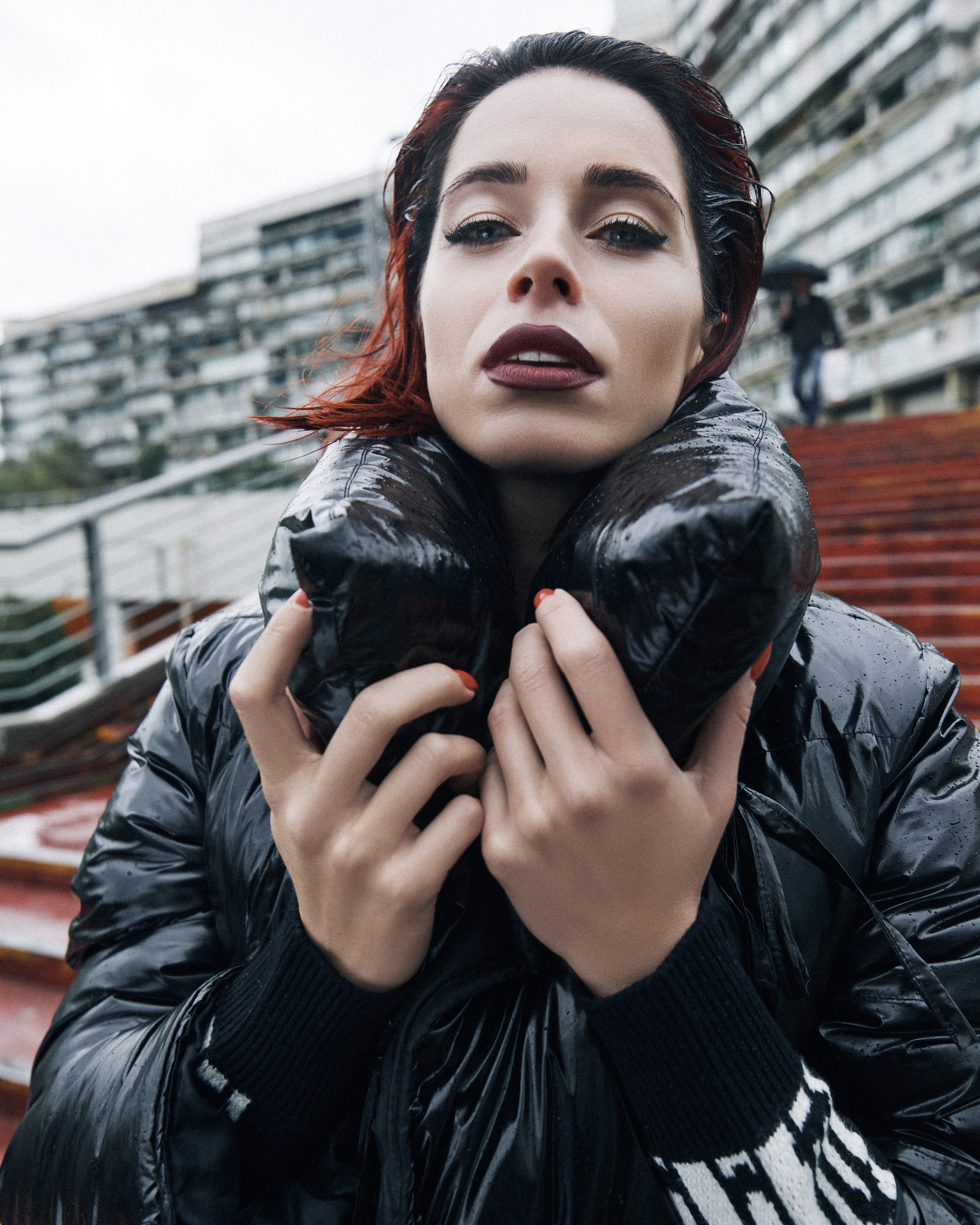 БУК. Фотограф Сергей Бойко Москва