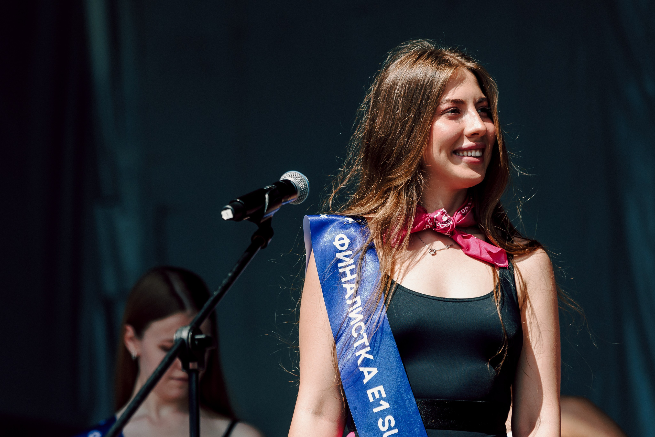 E1 Sup Fest 2024. Лёшка Варзегов — фотограф