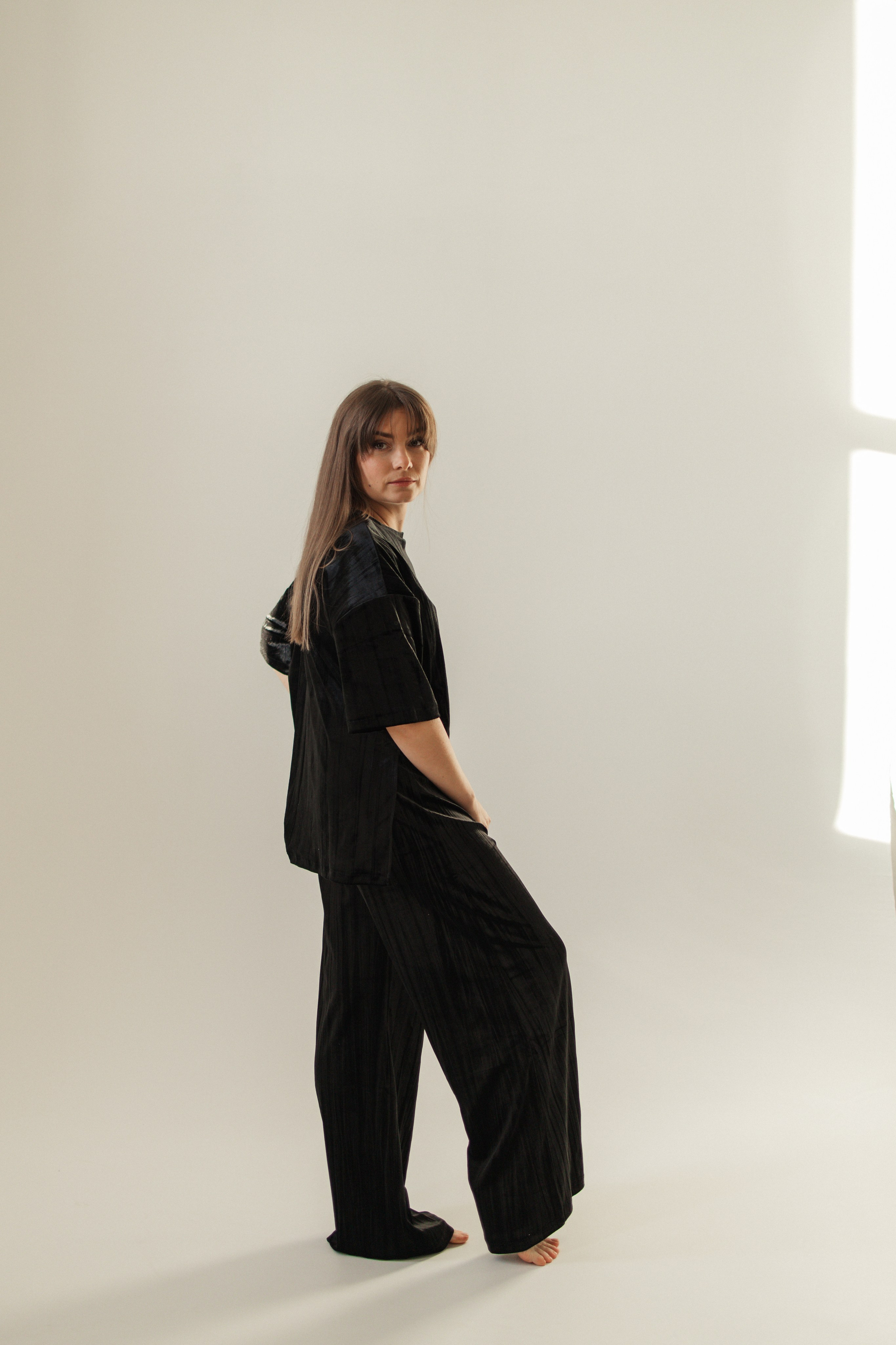 Нина / ID Studio. Фотограф в Выборге и Санкт-Петербурге Маша Гуляева