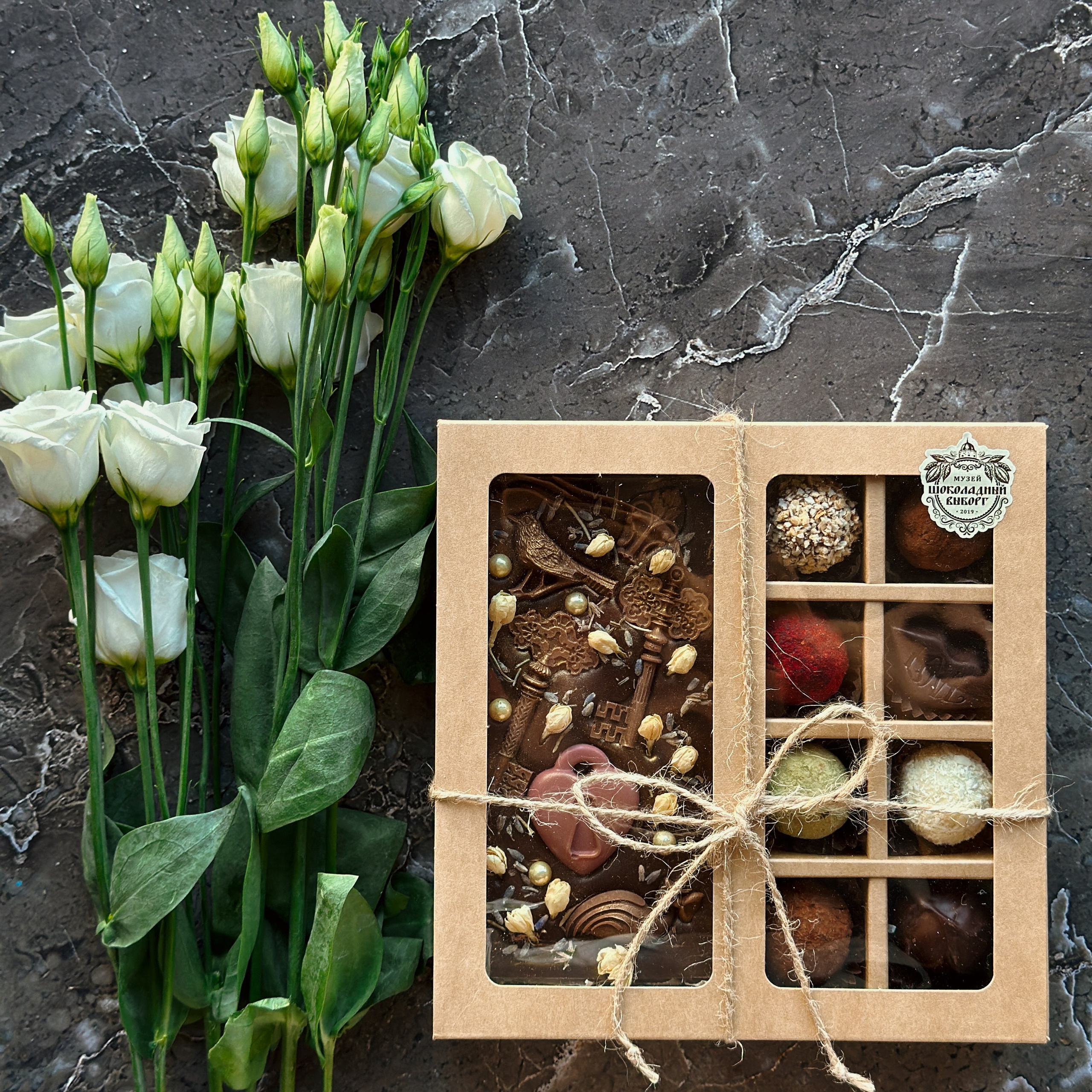 Предметное фото/шоколад. Фотограф в Выборге и Санкт-Петербурге Маша Гуляева