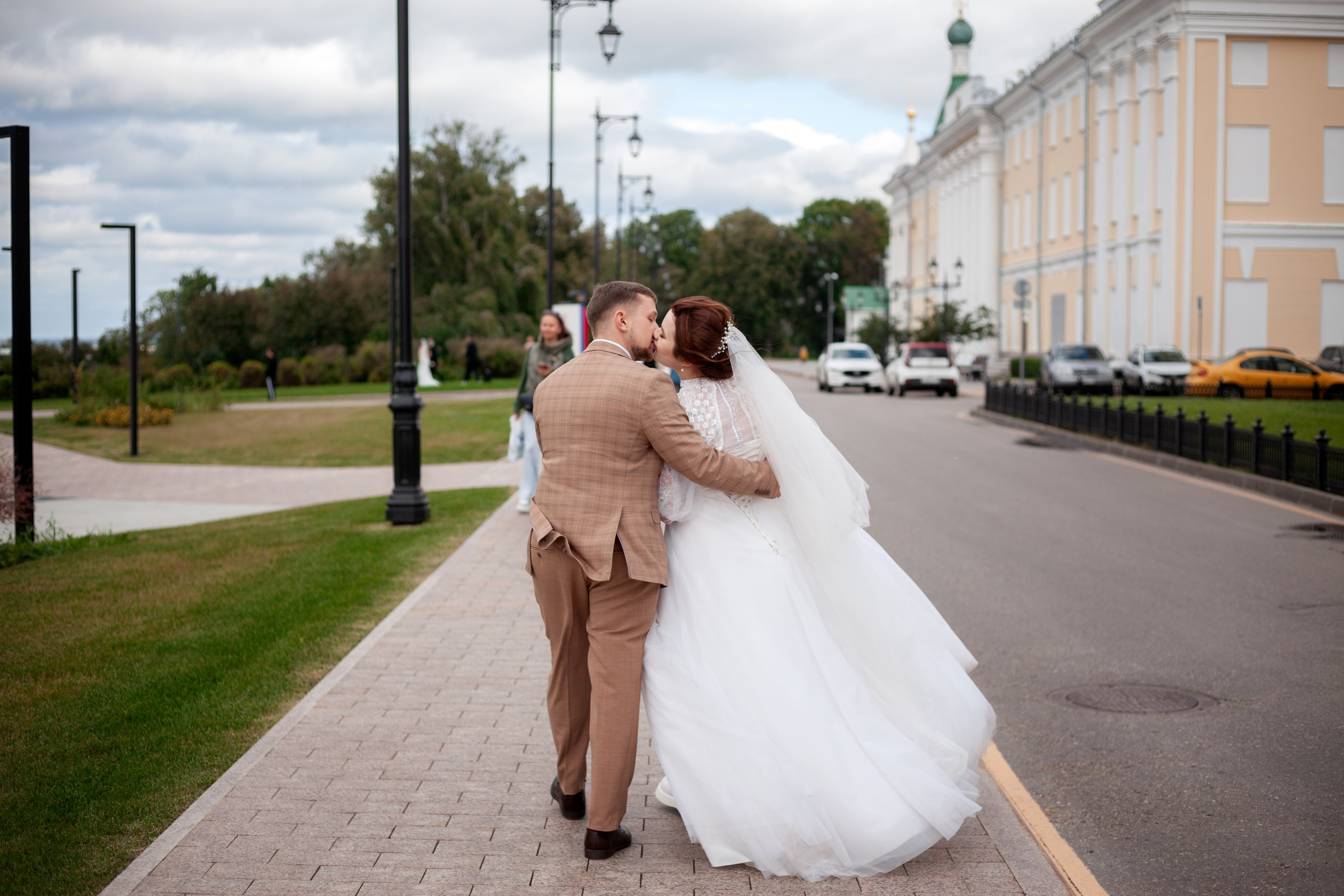 свадебный фотограф