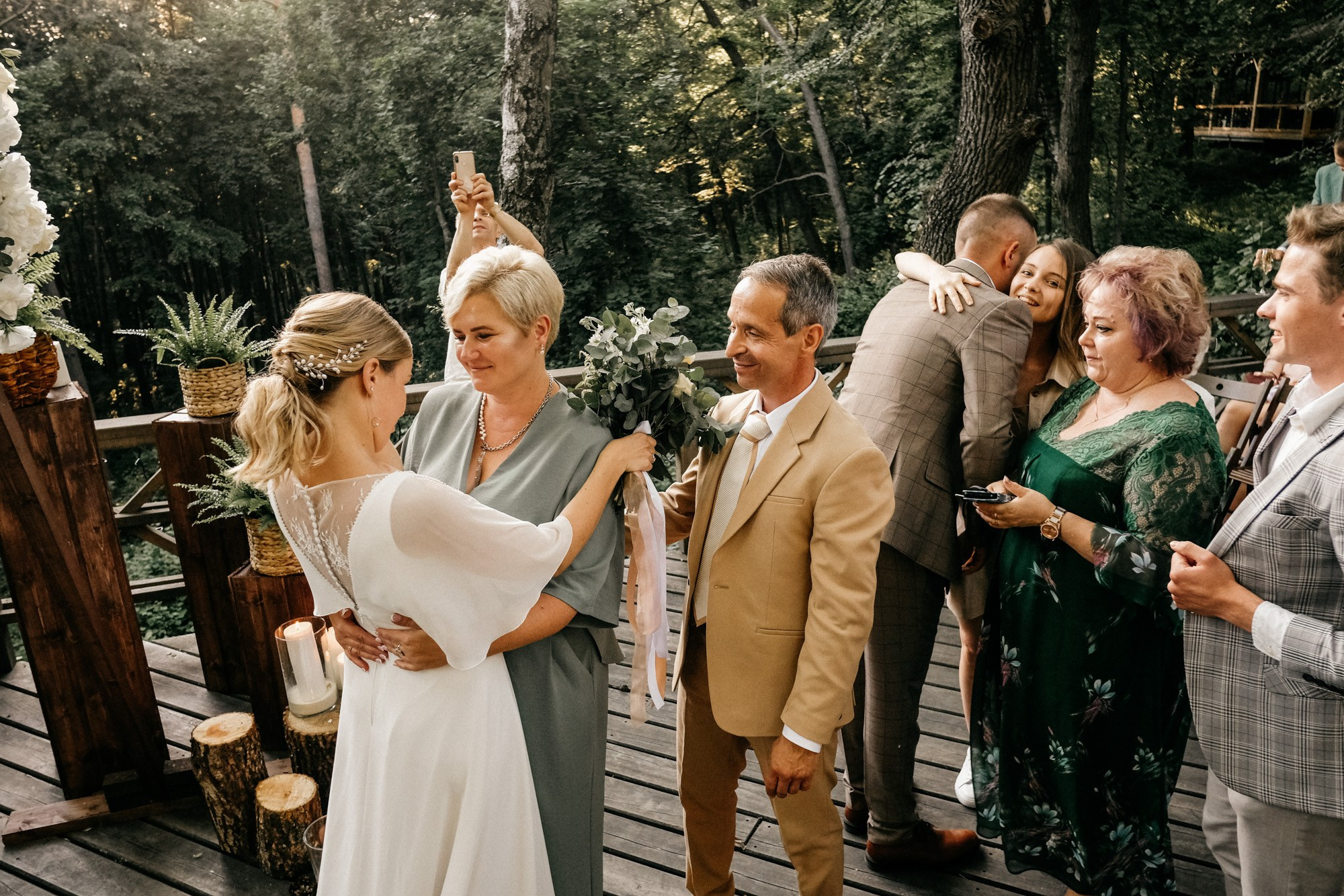 Настя и Максим (Welna). Свадебный фотограф Александра Тюлякова