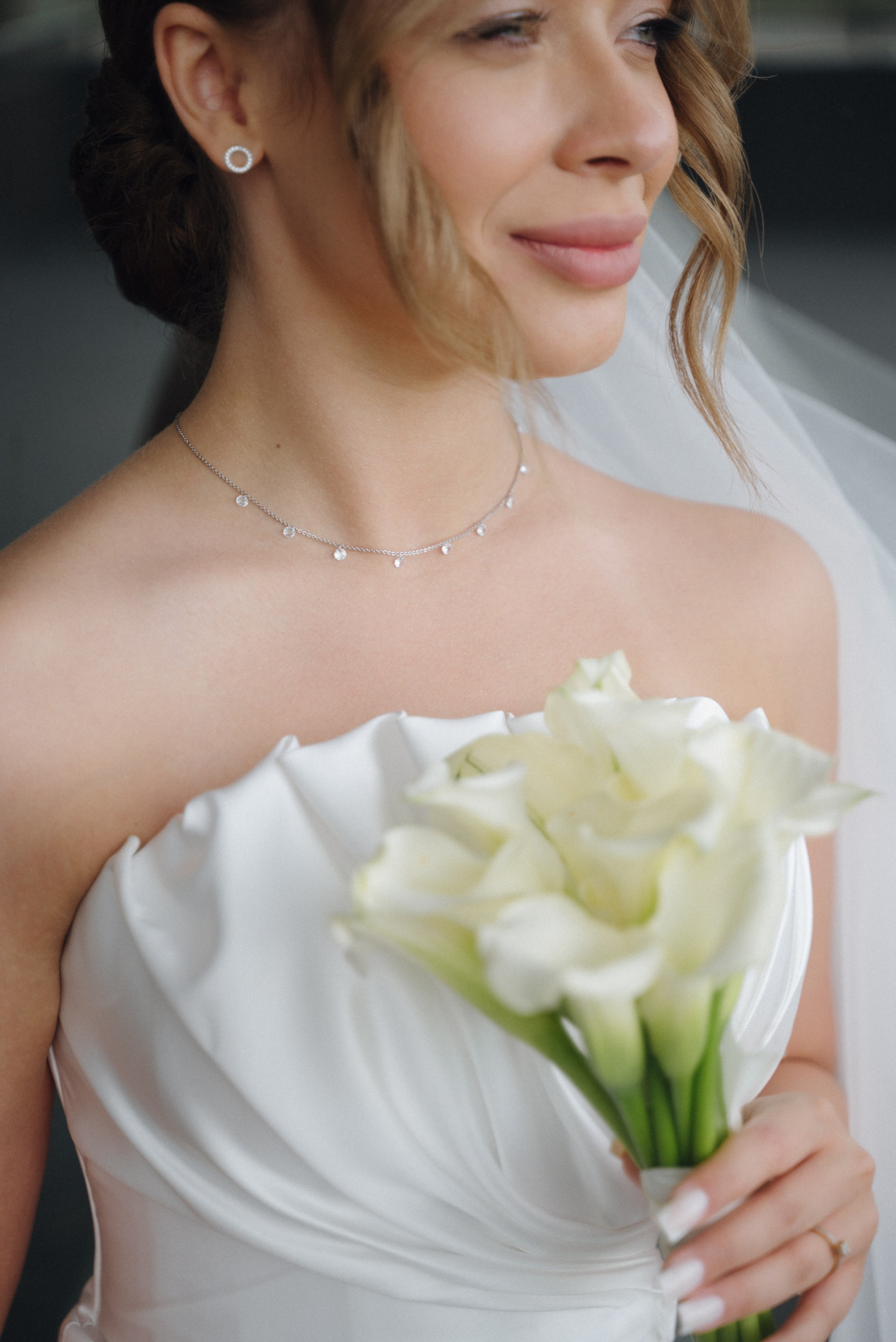 Светлана и Юрий. Репортажный и свадебный фотограф в Сургуте