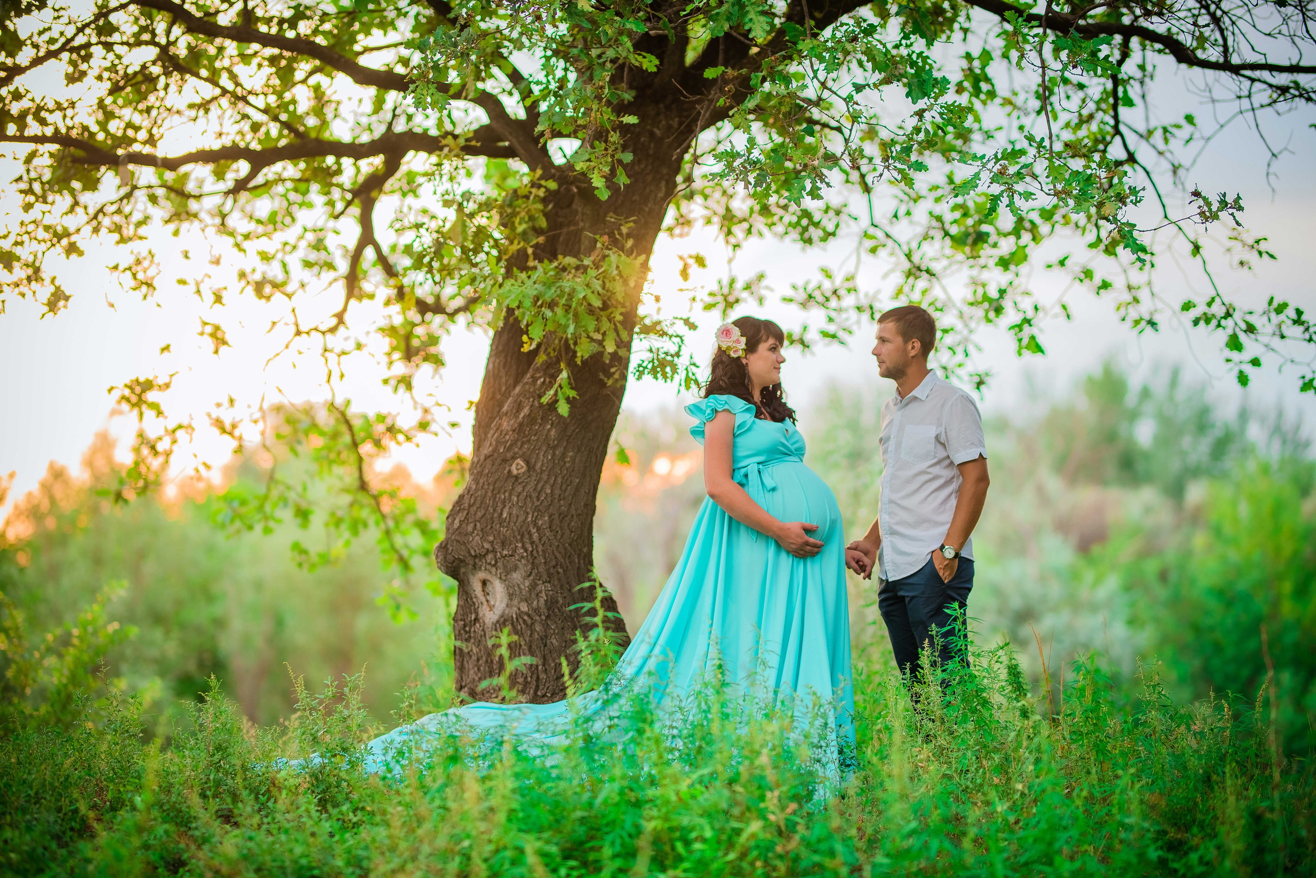 Наташа. Свадебный и семейный фотограф Яна Стражева. Волгоград, Москва