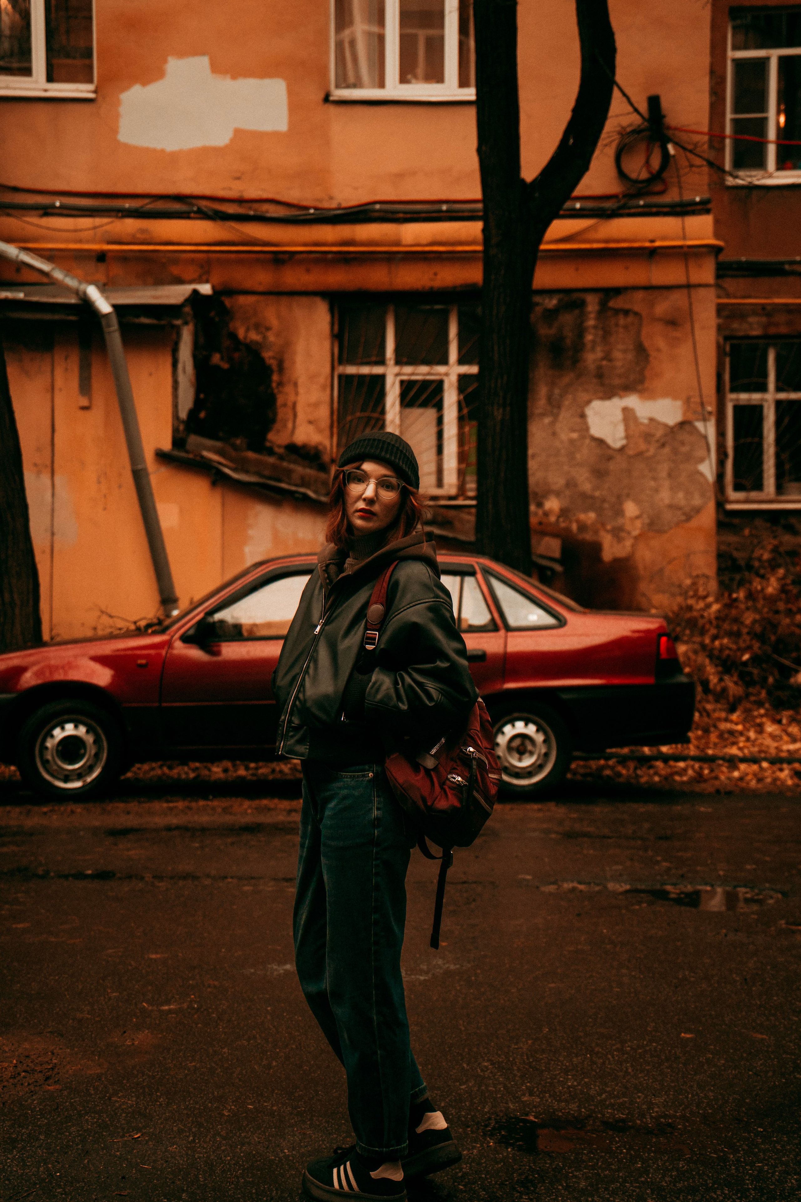 МАРИЯ. Художественный фотограф Анастасия