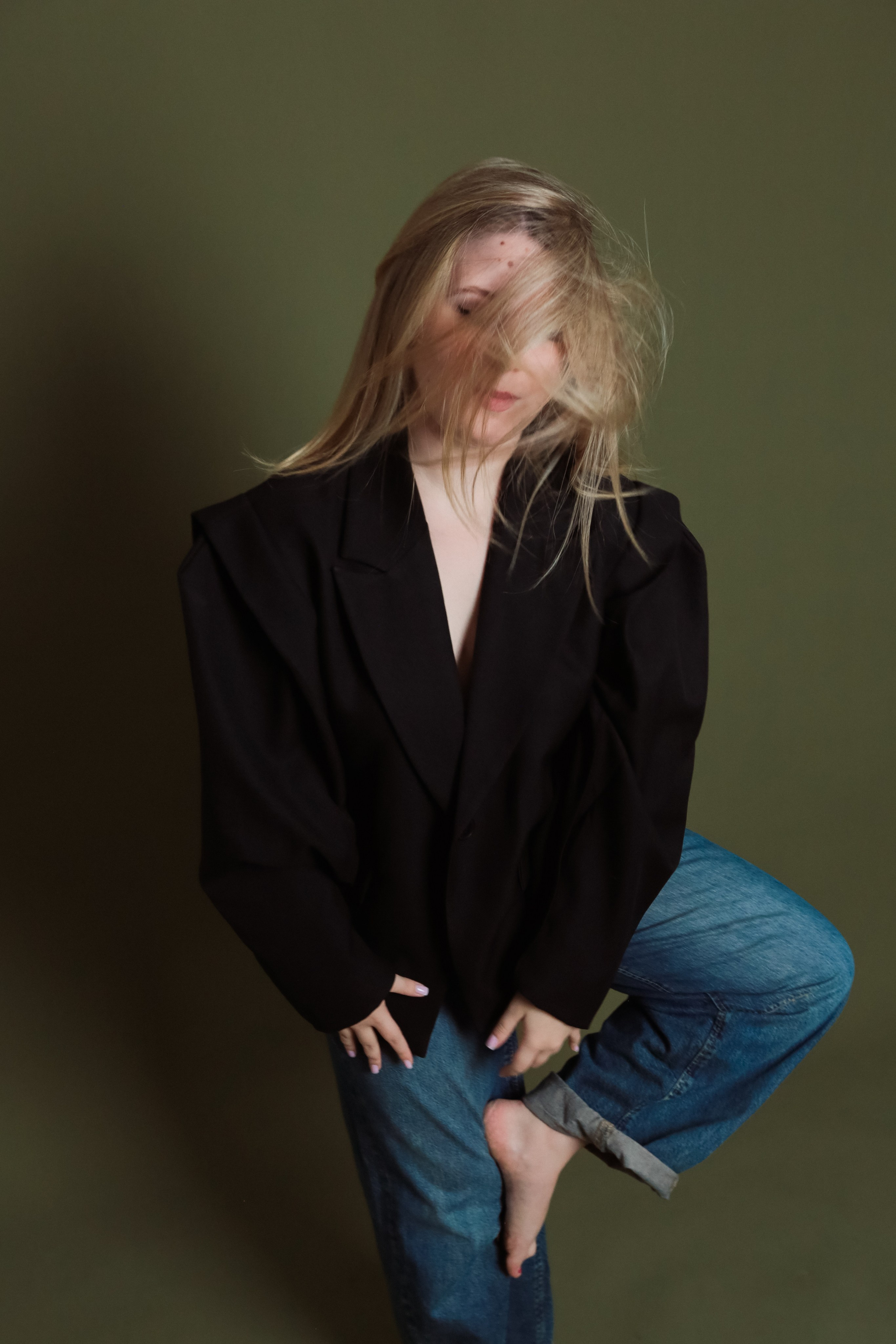 Адель. Фотостудия Квадрат. Репортажный, семейный фотограф из Нефтеюганска