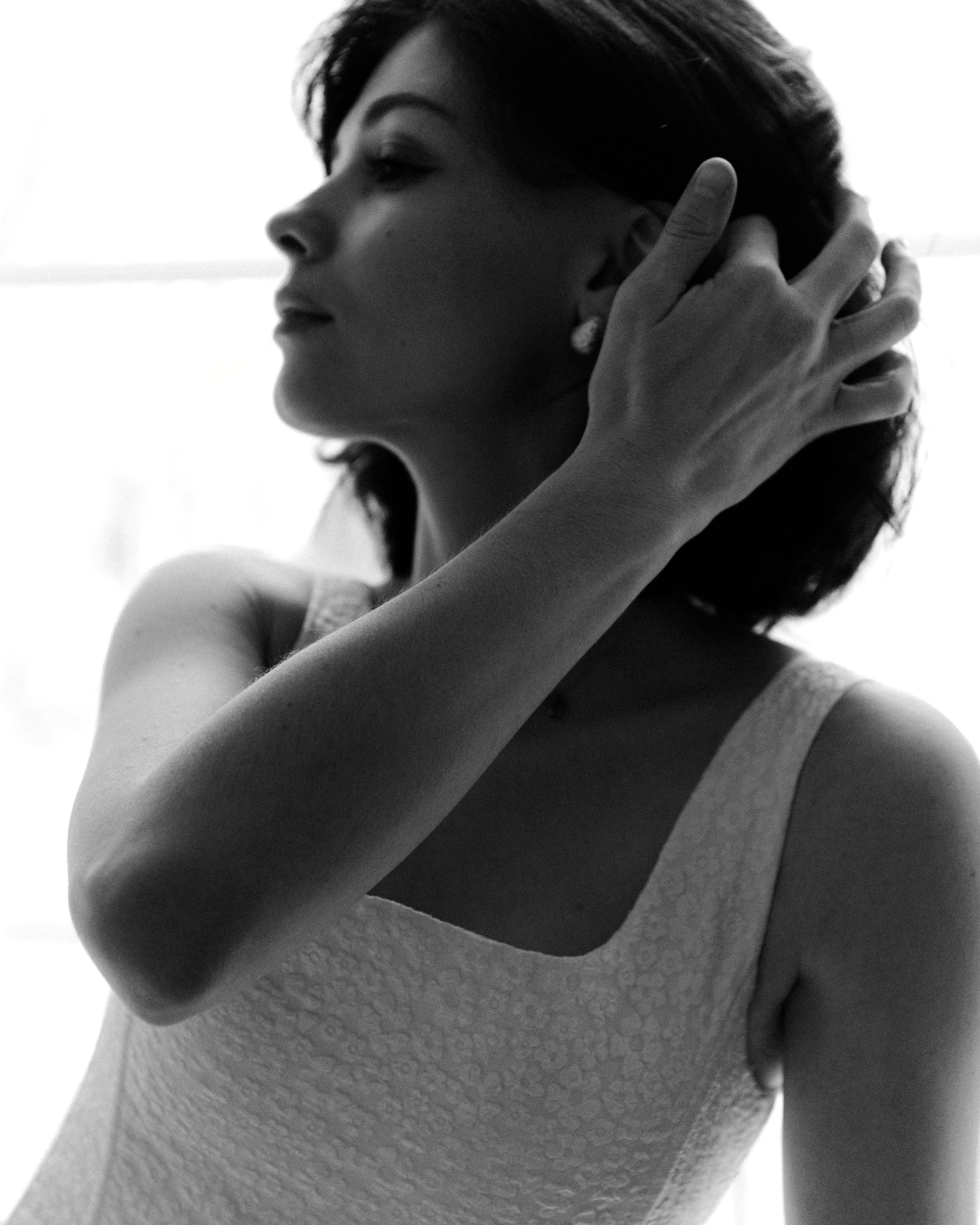 Angelina. Elizaveta фотограф Москва I портрет