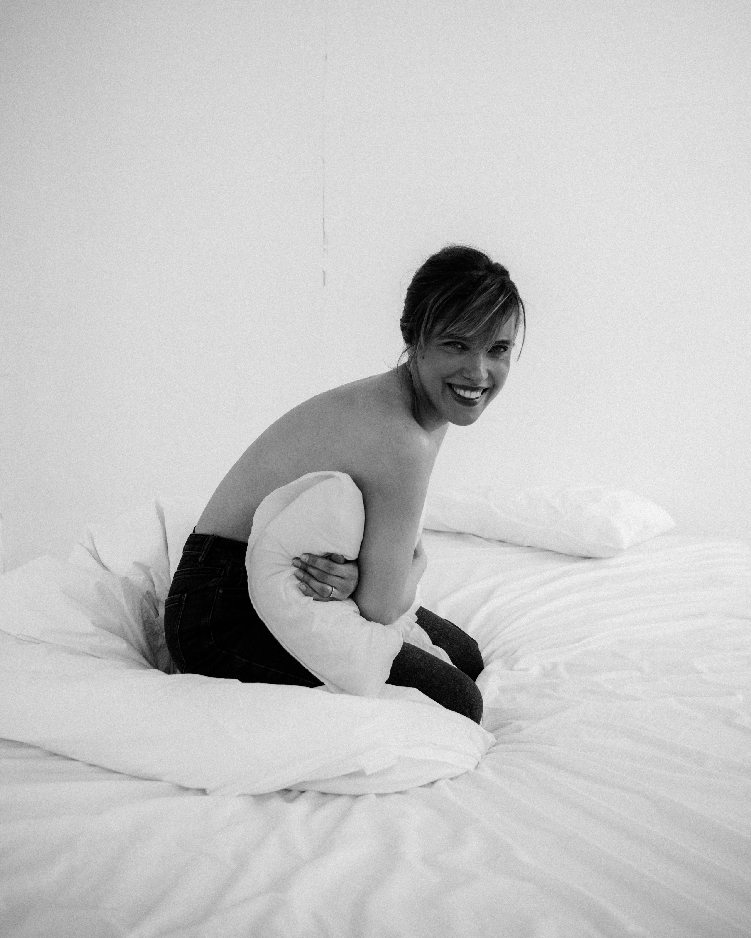 Ksenia. Elizaveta фотограф Москва I портрет