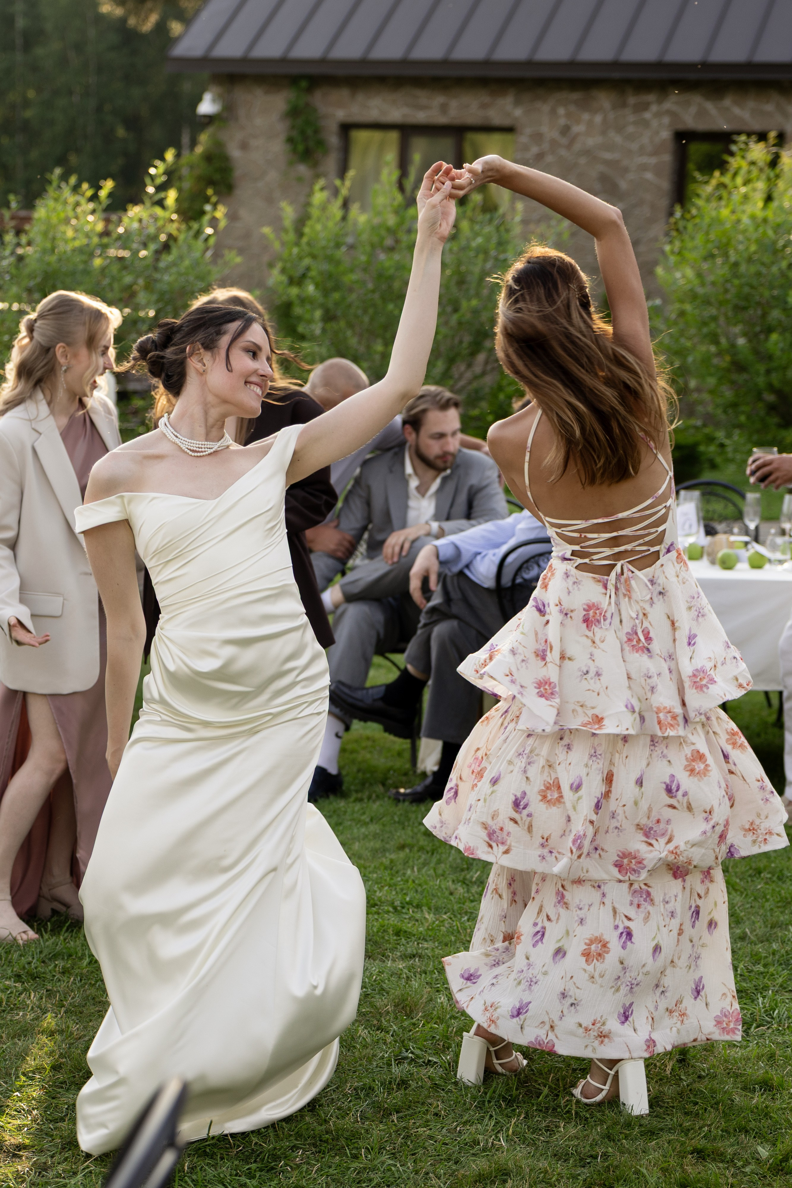 Соня и Саша. Фотограф Артем Бросов в Санкт-Петербурге и Дубае