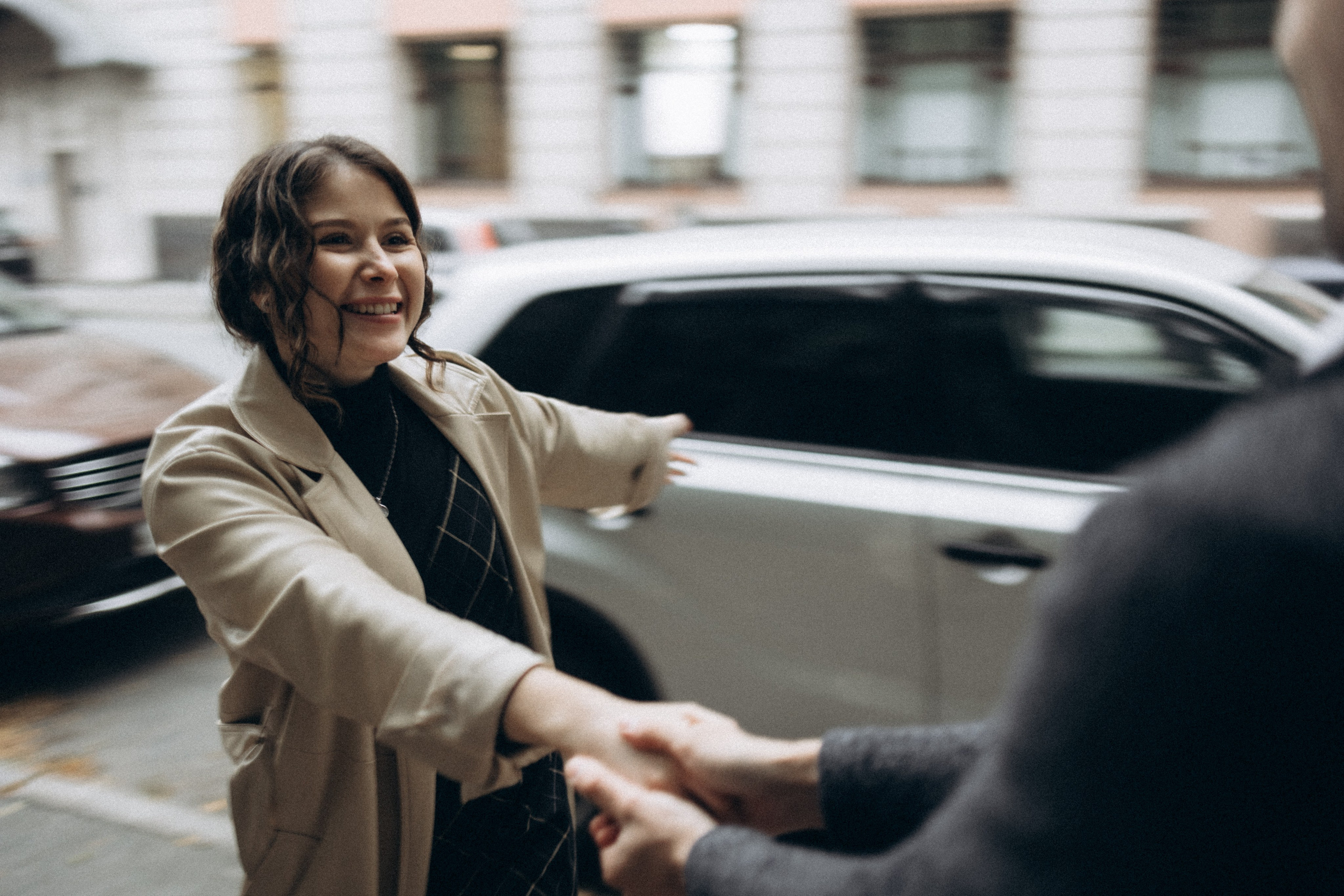 Света и Паша. Фотограф Артем Бросов в Санкт-Петербурге и Дубае