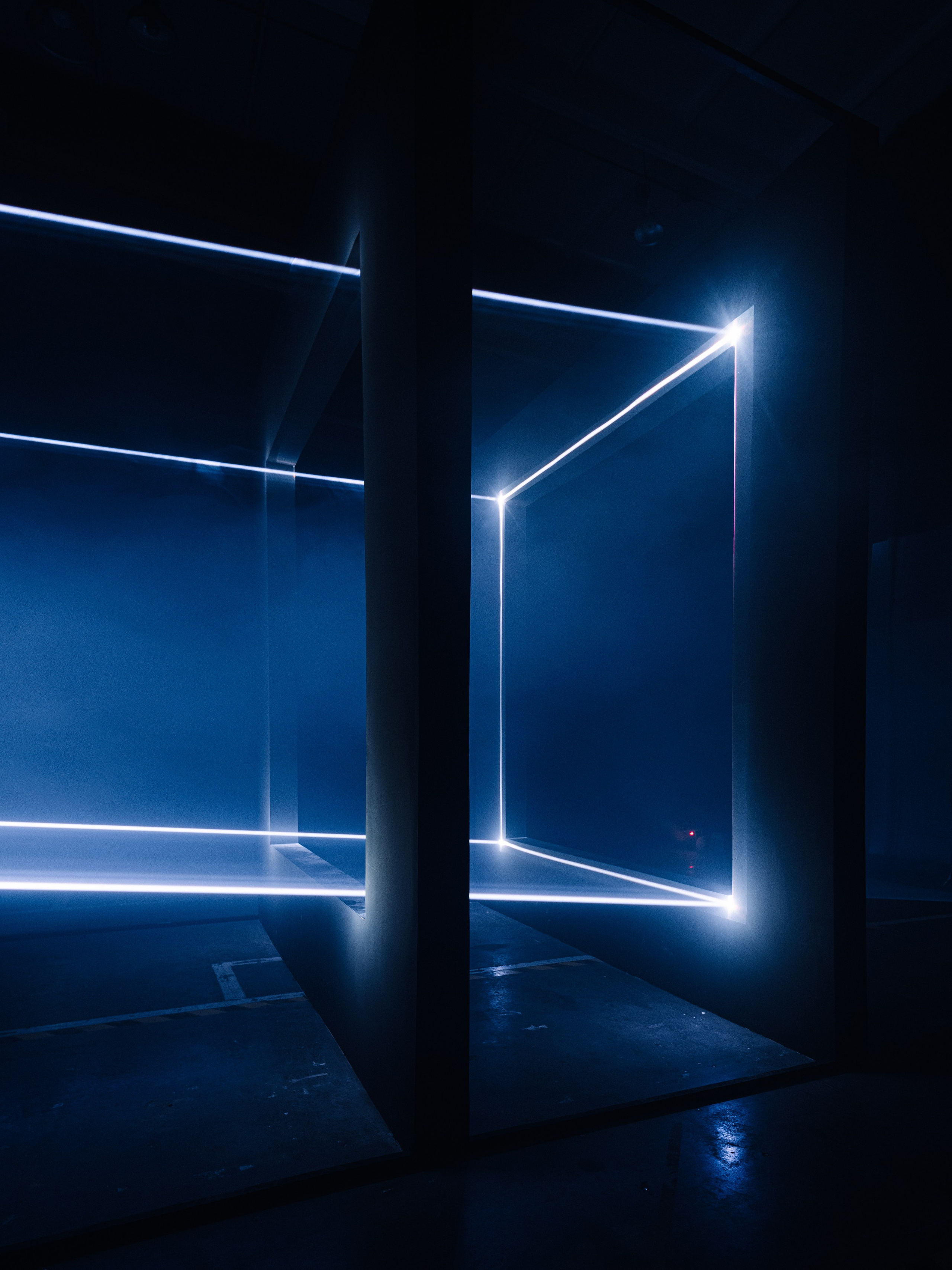 INTERVALS.EXHIBITION. @tomrus: Рустам Шагиморданов — фотограф