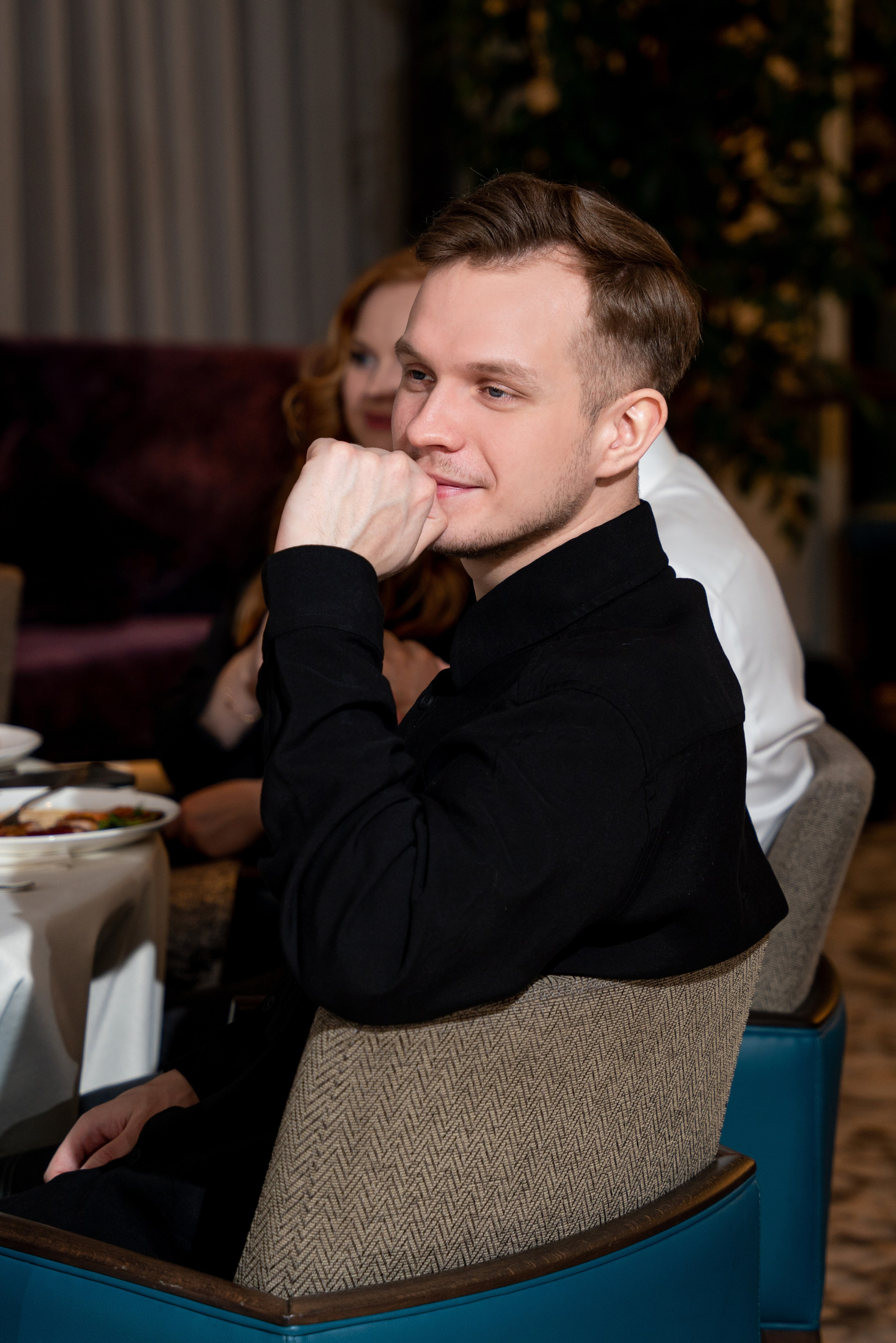 АЛЕКСЕЙ И ЕКАТЕРИНА. Фотограф на любое мероприятие