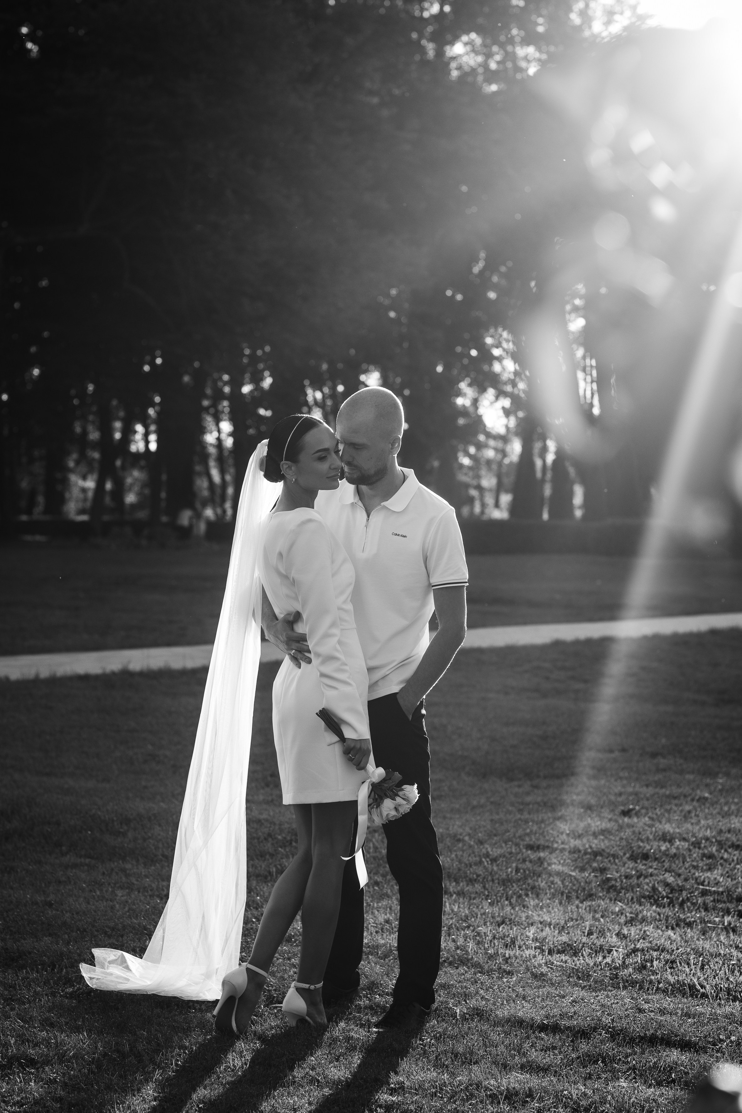 Свадебный фотограф Татьяна Аберле свадебный видеограф Роман Аберле Калининград