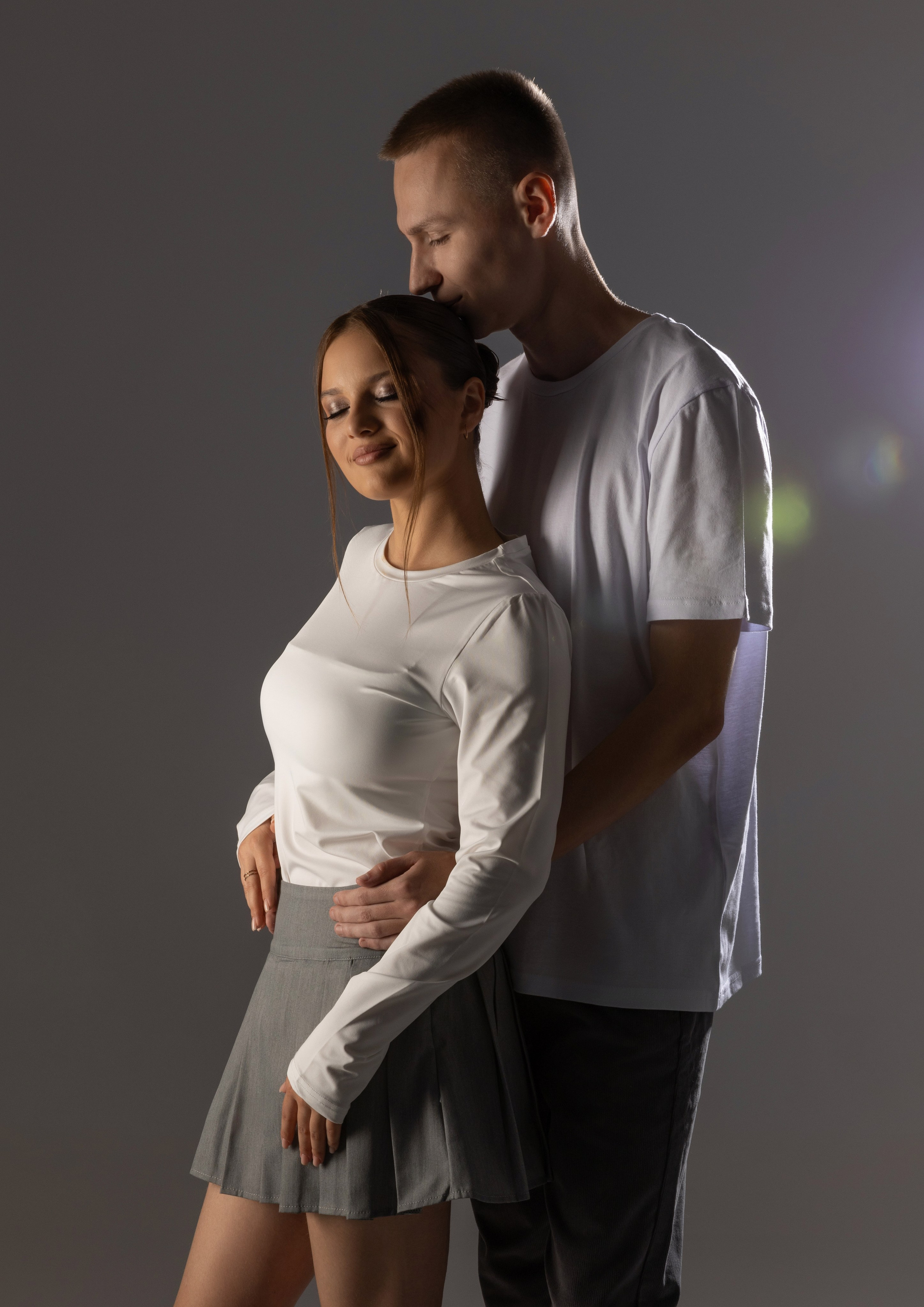 Артем и Яна. Фотограф в Нижнем Новгороде, Дзержинске Олеся Хозяева