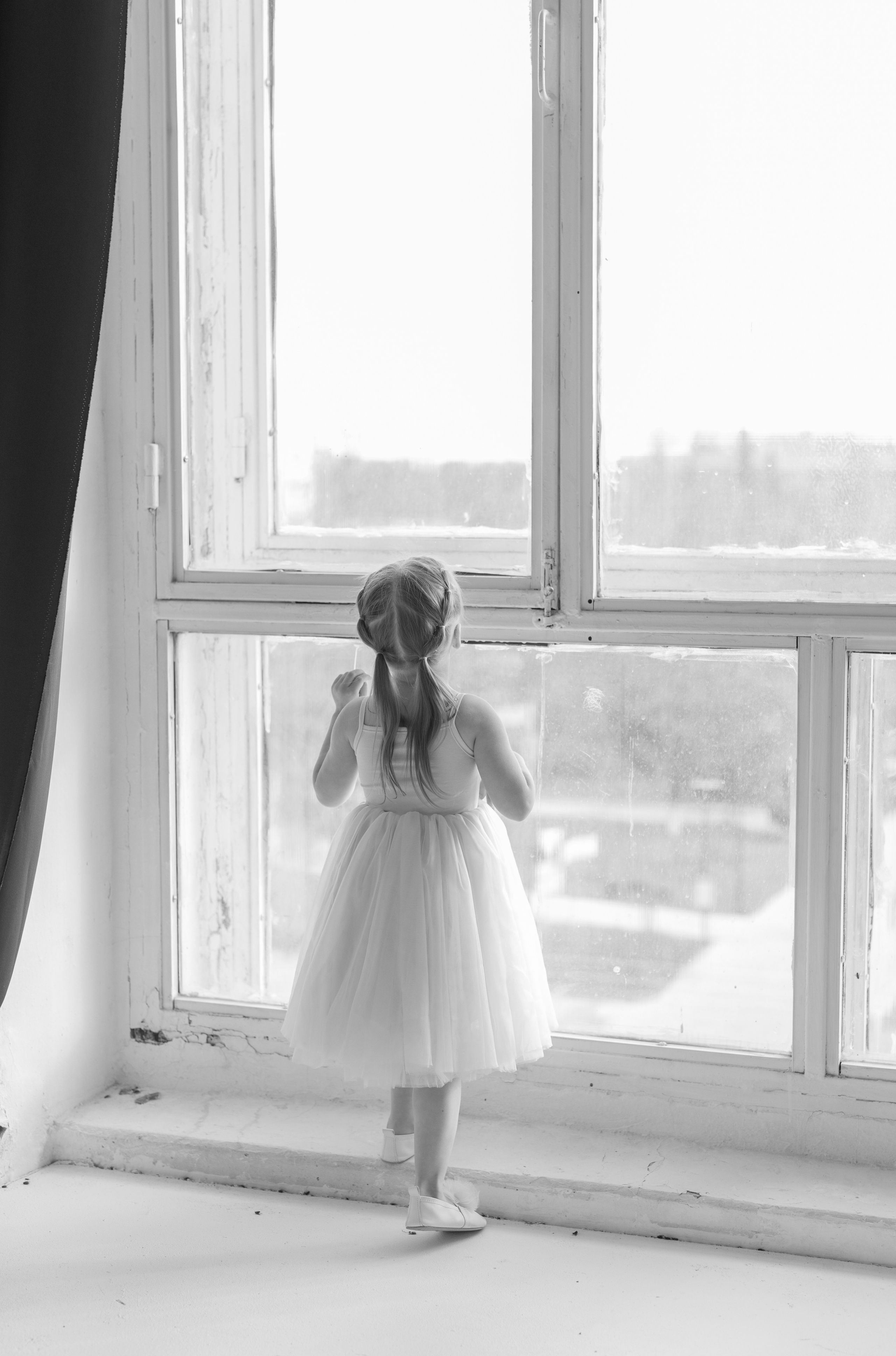 Даня, Ксюша и Амелия. Фотограф в Нижнем Новгороде, Дзержинске Олеся Хозяева