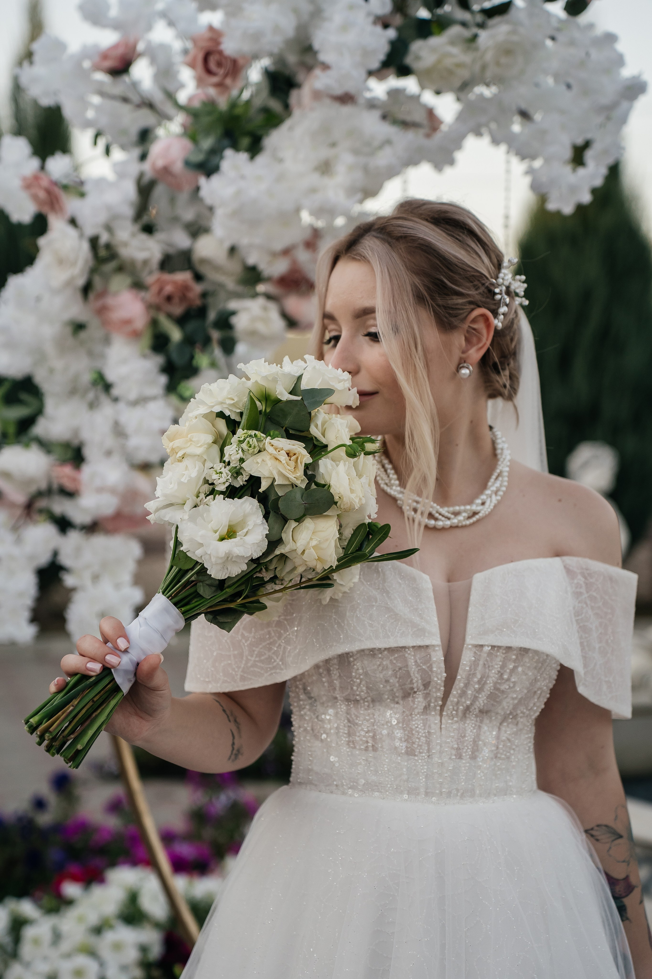 Максим и Анастасия. Полный день. Семейный и свадебный фотограф в Саратове Евангелина Штах