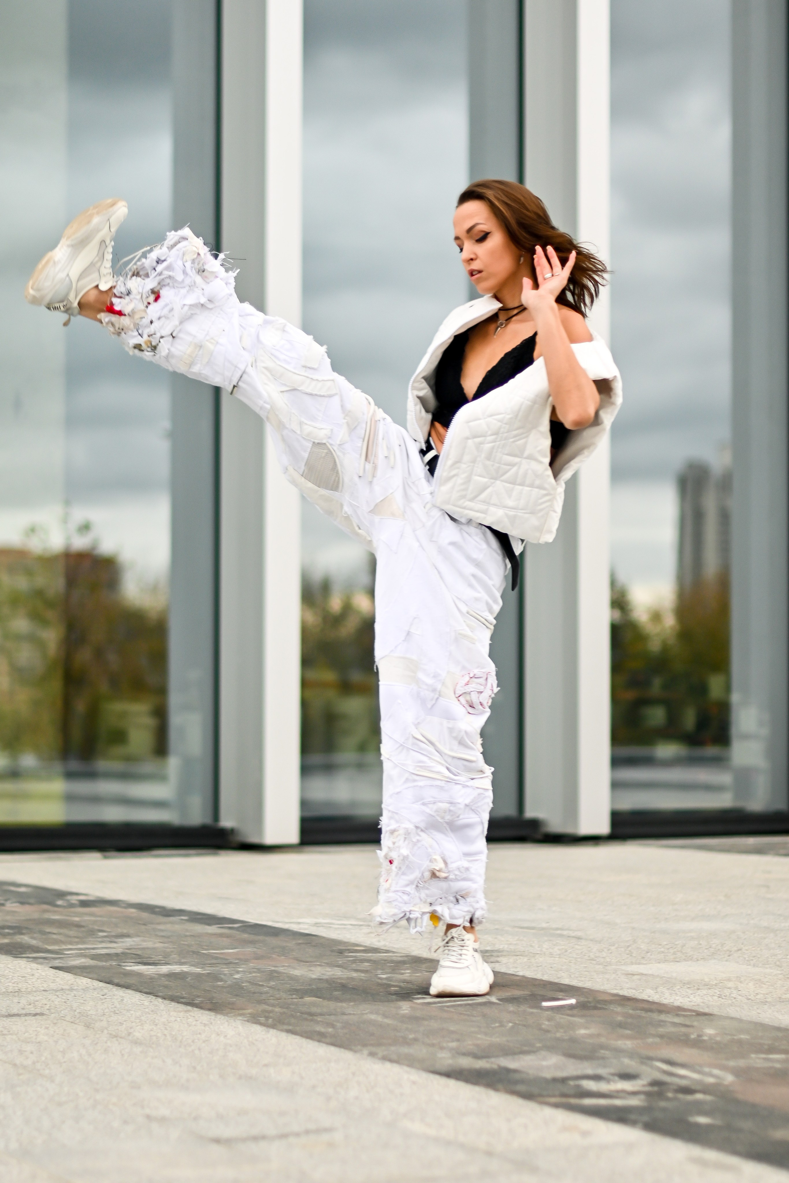 MODEL BY DEACTOR. Фотограф для бизнесконтента, репортажей и семейного альбома в Москве