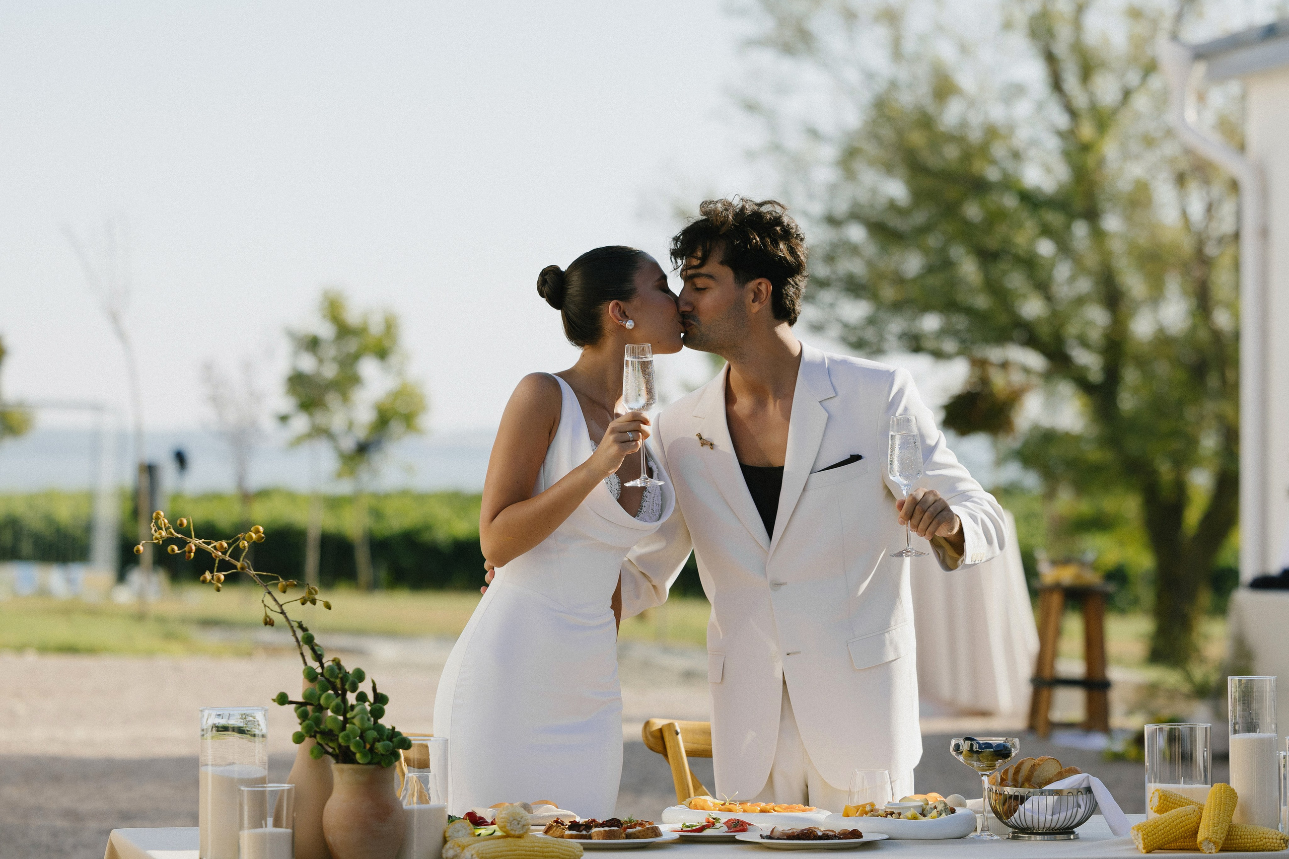 Потанцуй со мной!. Свадебный и репортажный фотограф Новороссийск, Краснодар, Сочи Олеся Дзюба