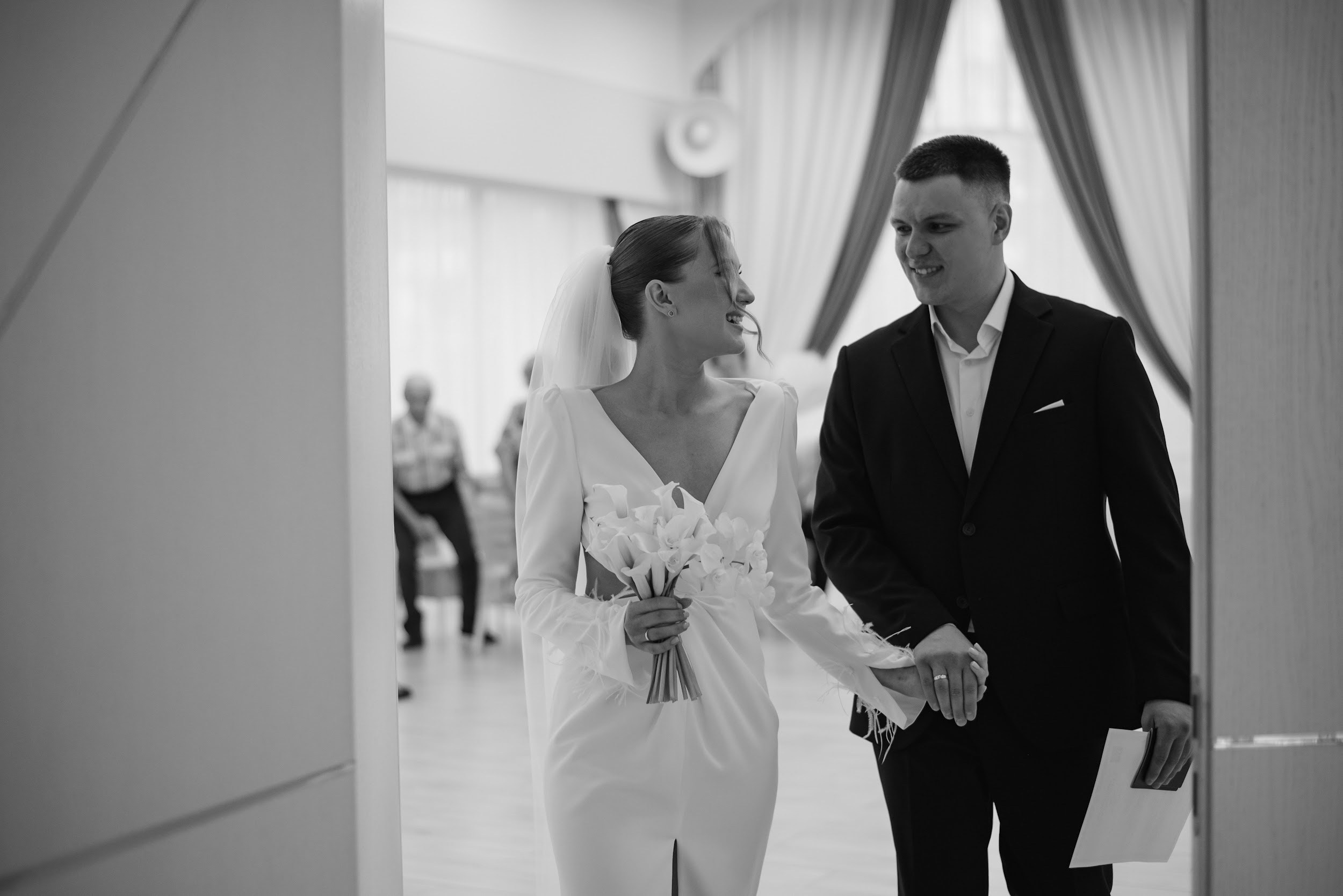 21.06 Ксения и Данил. Свадебный организатор Екатеринбург