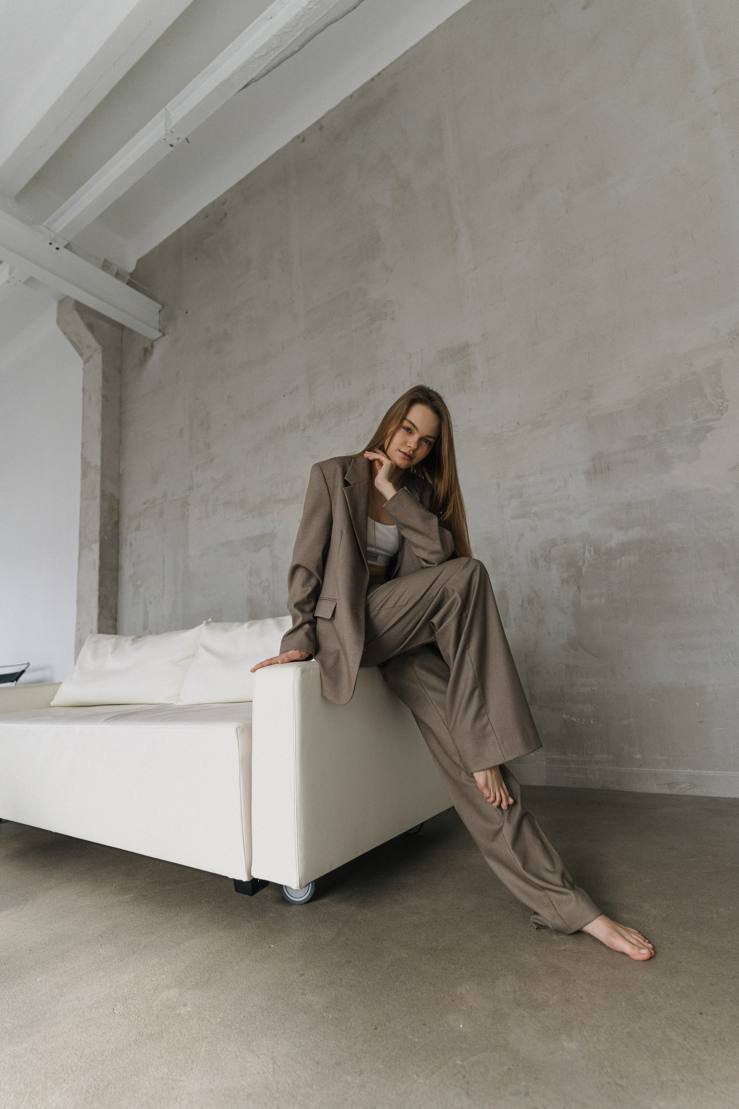 Анастасия. Фотограф в Санкт-Петербурге Юлия Гербель