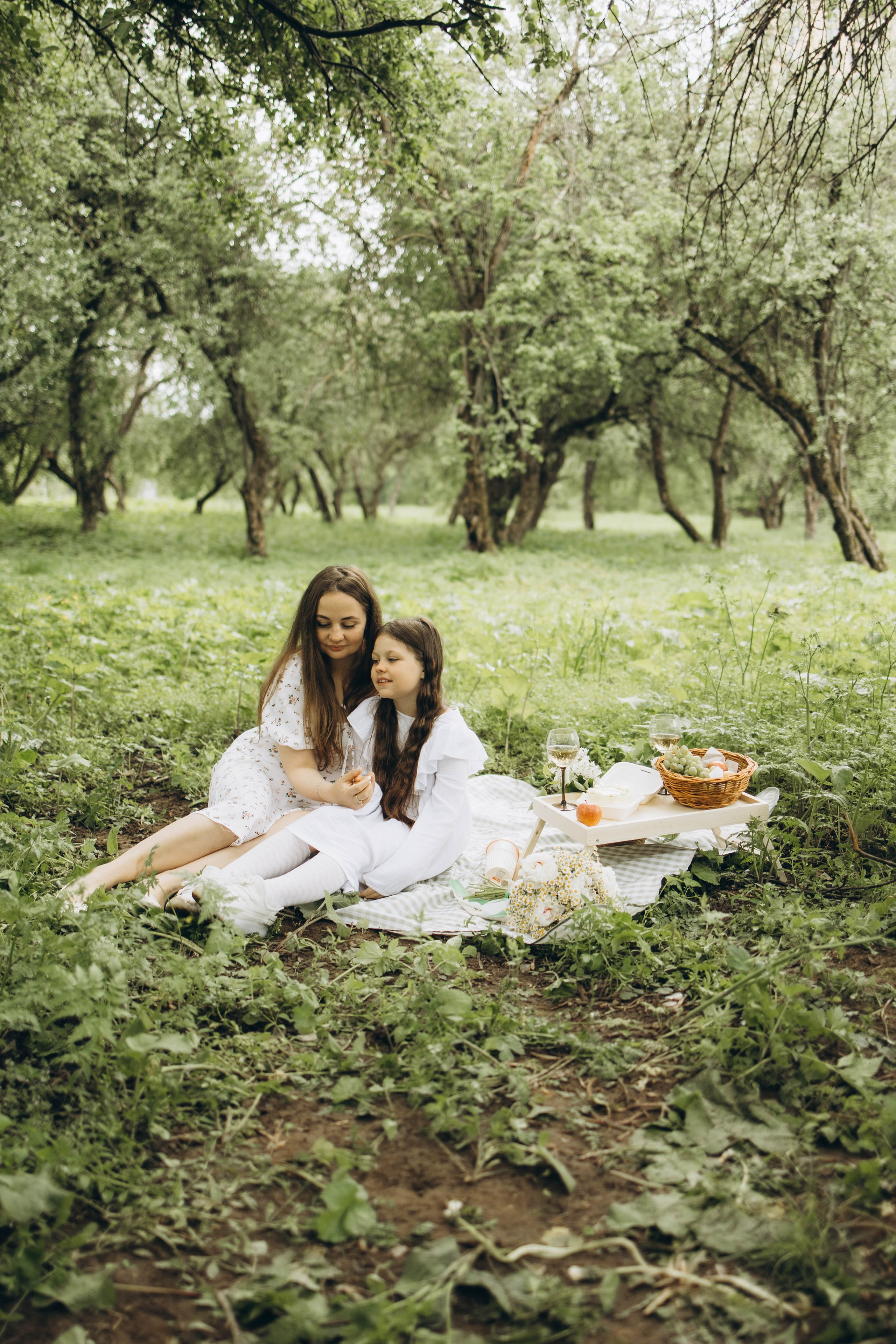 Миша, Дима, Лера и Миша. Семейный фотограф в Москве Виктория Ястребинская