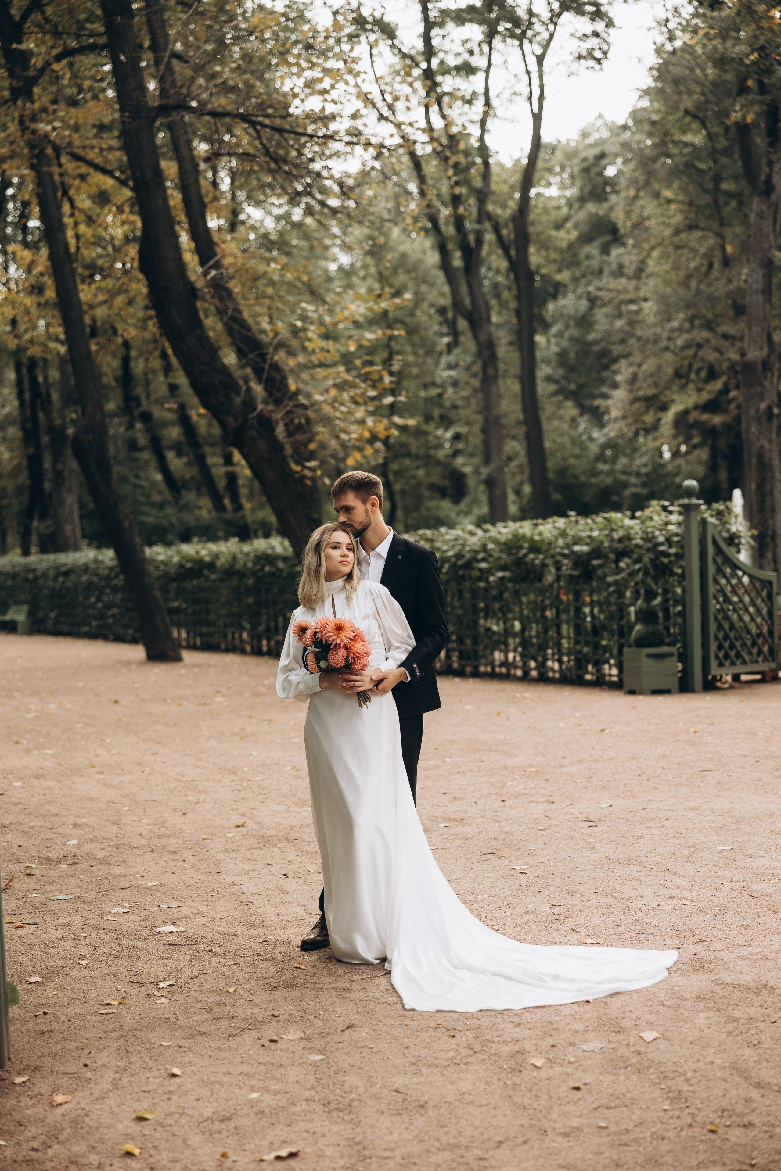 Алина & Игорь. Семейный фотограф в Москве Виктория Ястребинская