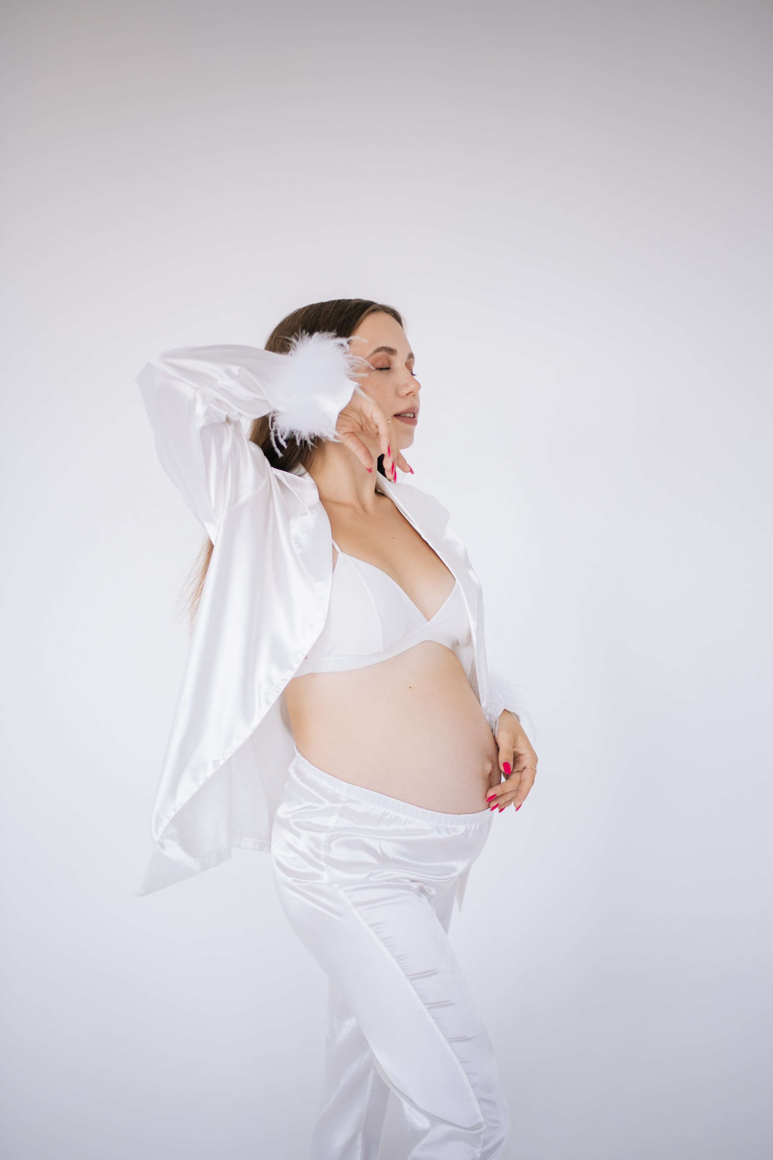 Юлия. Фотограф в Екатеринбурге Веретенова Наталья