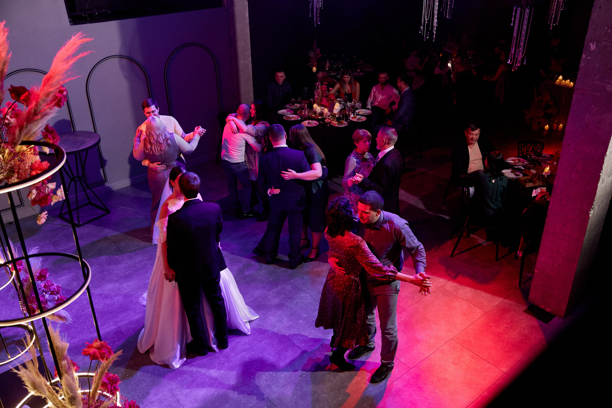 Посмотреть серию. Свадебный и семейный фотограф в Красноярске Тряпчев Павел