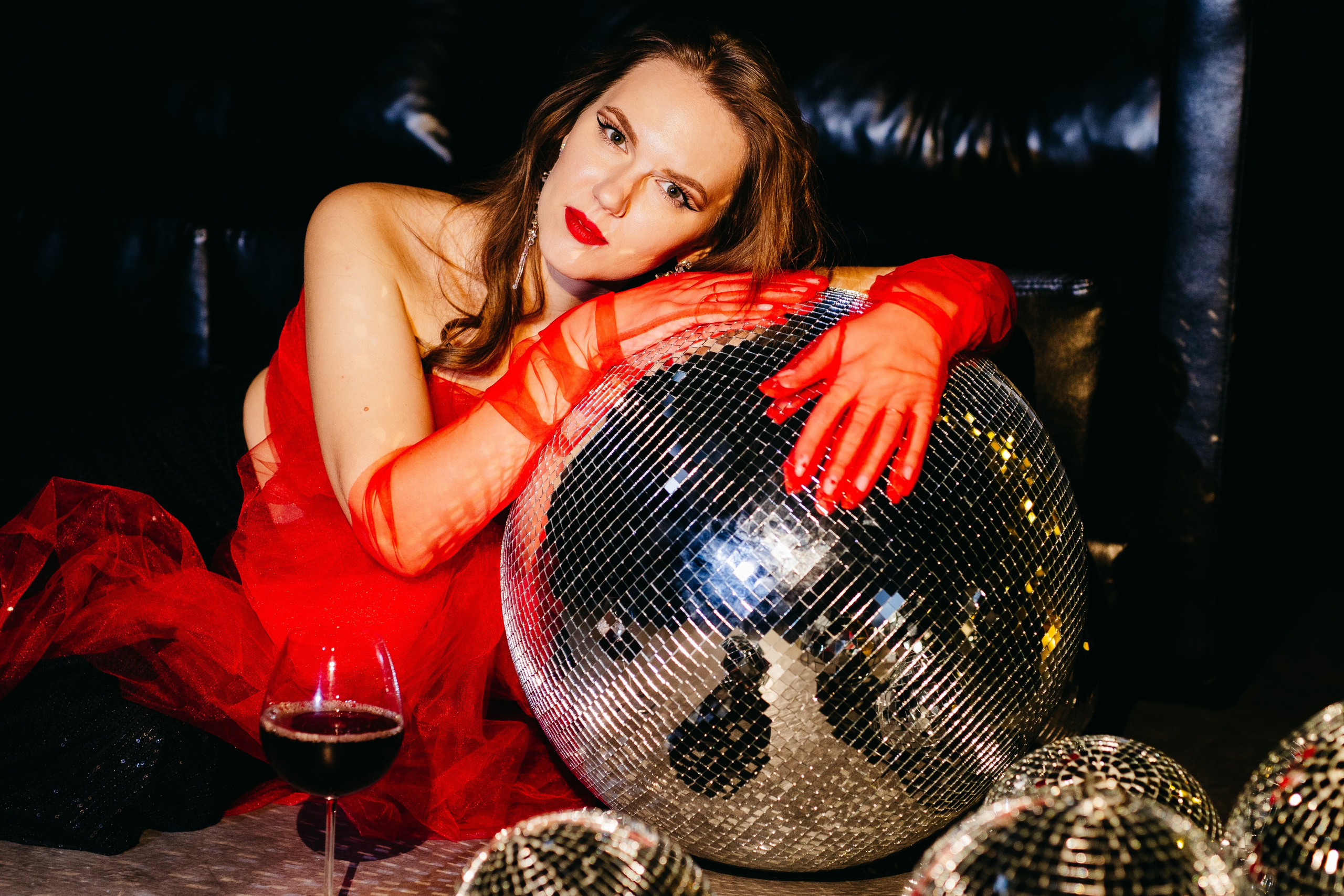 Екатерина. Свадебный и женский фотограф