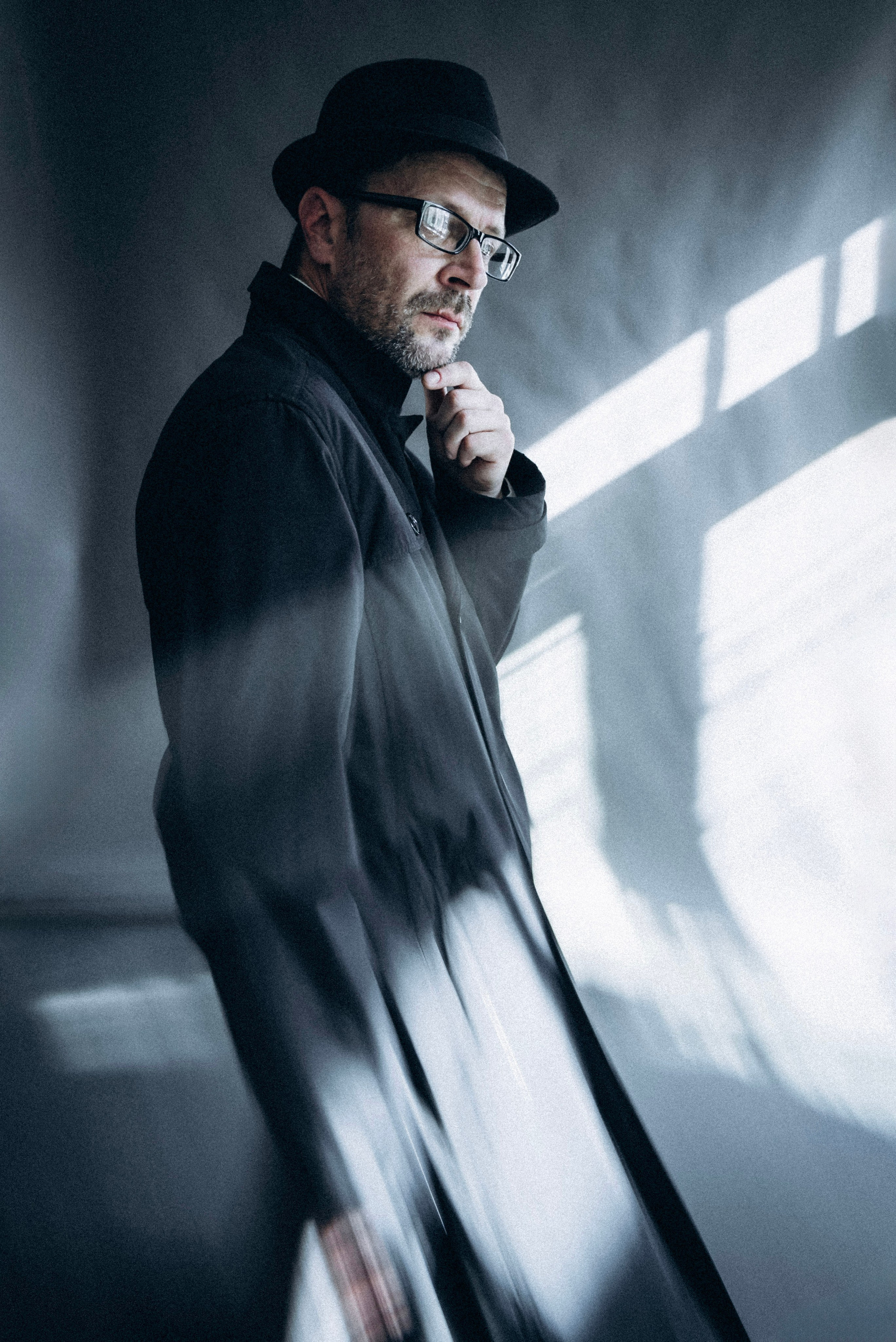 Вадим. Дмитрий Ратихин. Видеограф и фотограф в Санкт-Петербурге и Москве