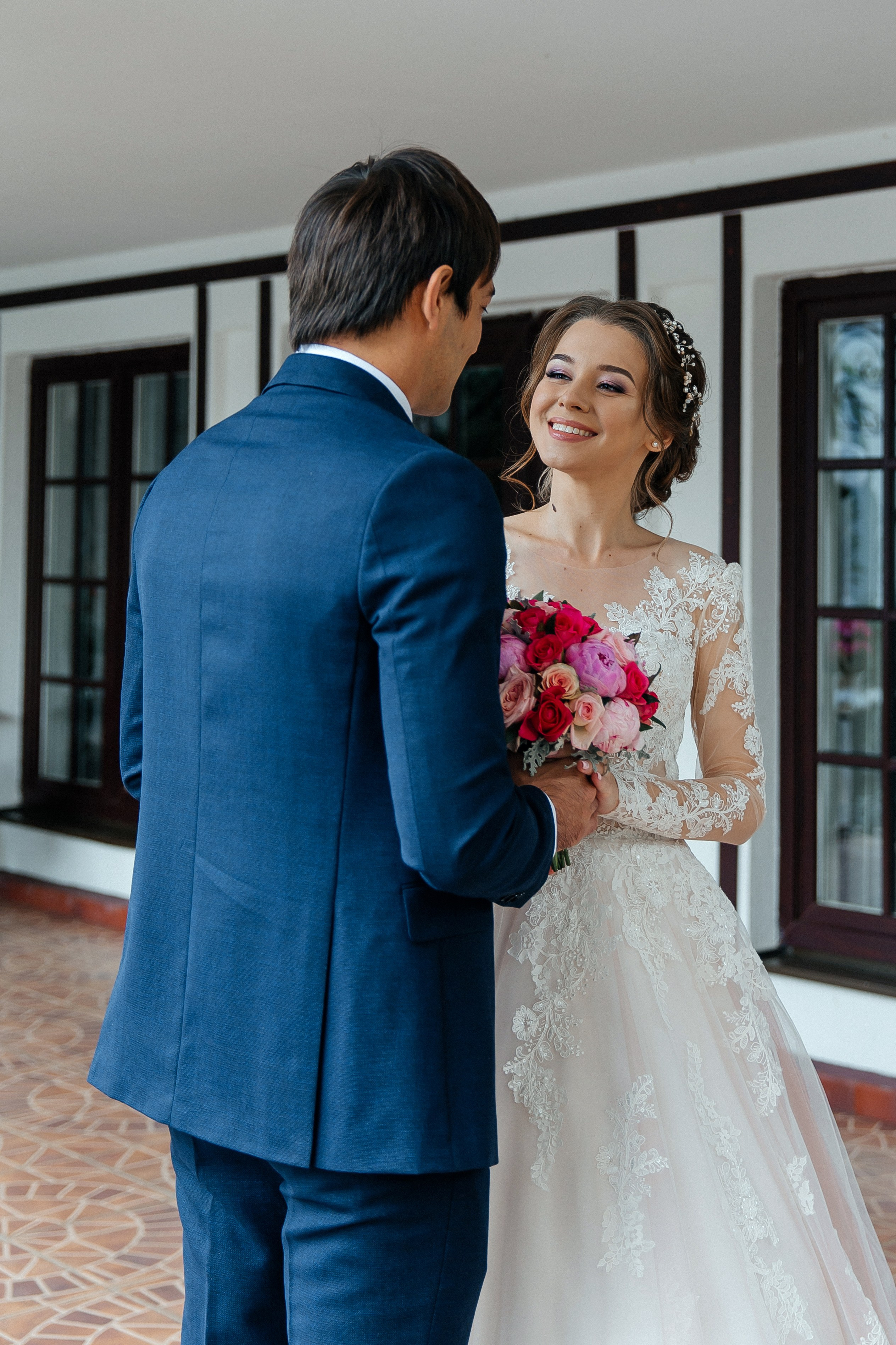 Wed 3. Главная