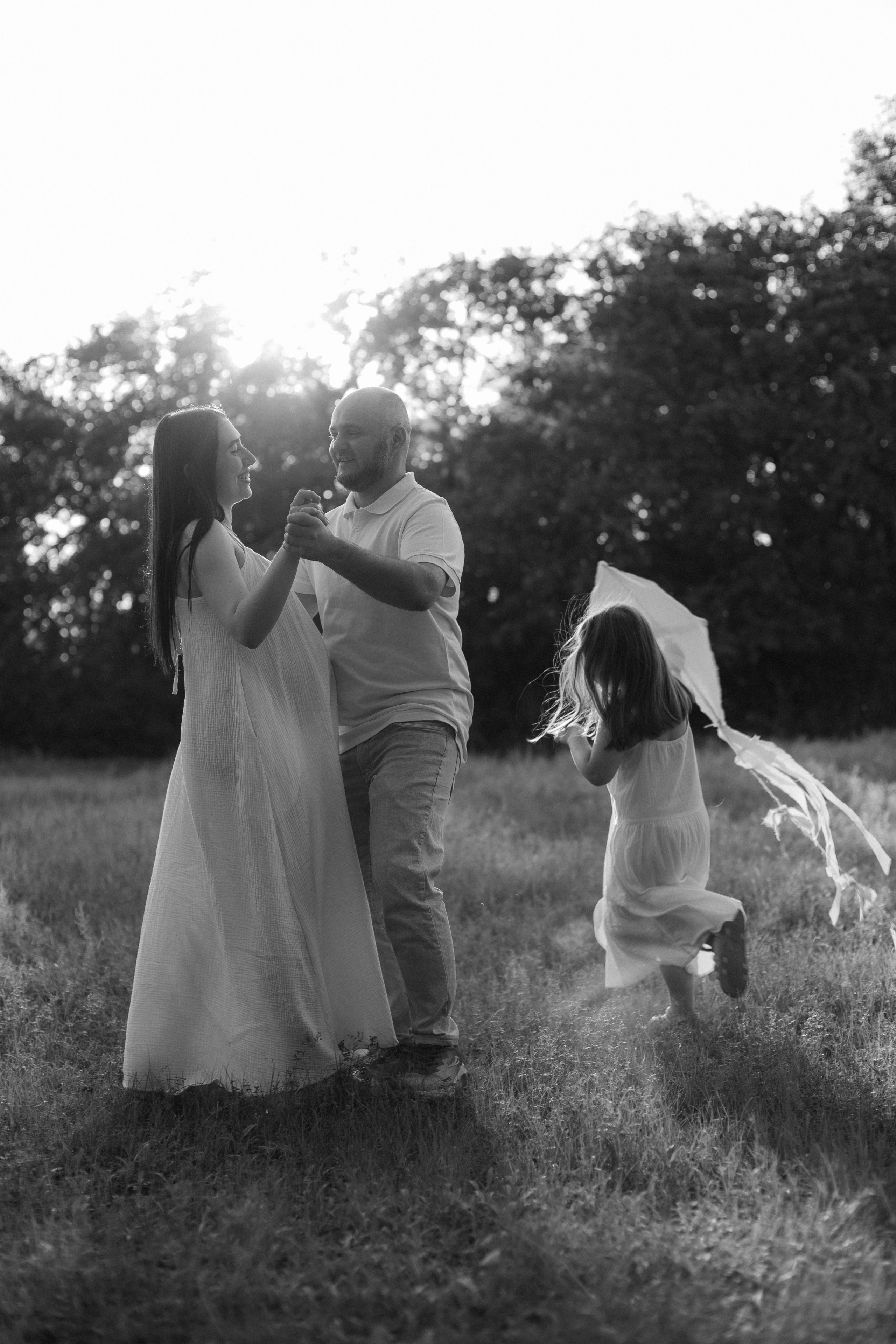 Летняя. Семейный и детский фотограф в Волгограде и Волжском Дарья Сидоркина