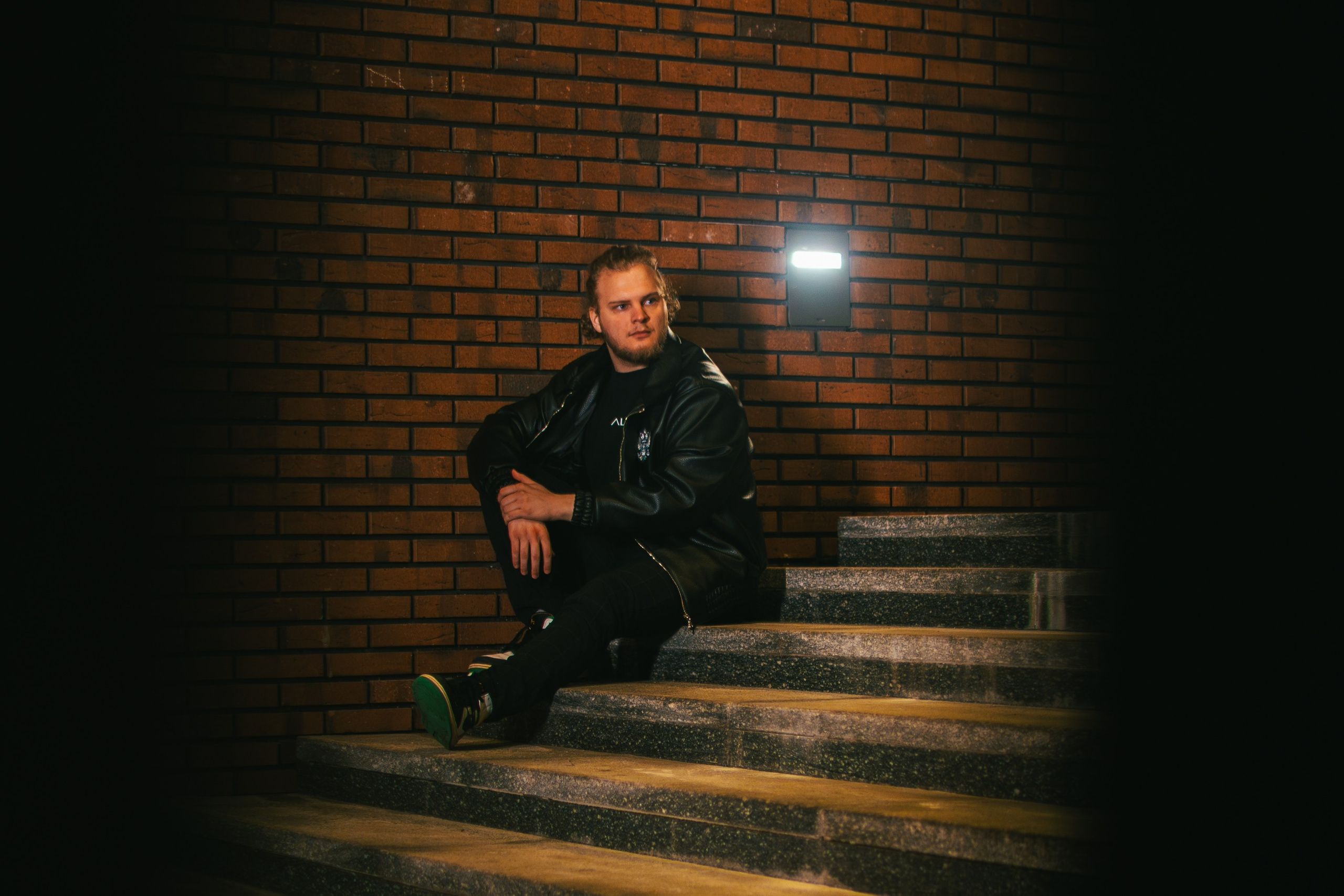 STREET фотосессия 2025. ТриМедиа Продакшн