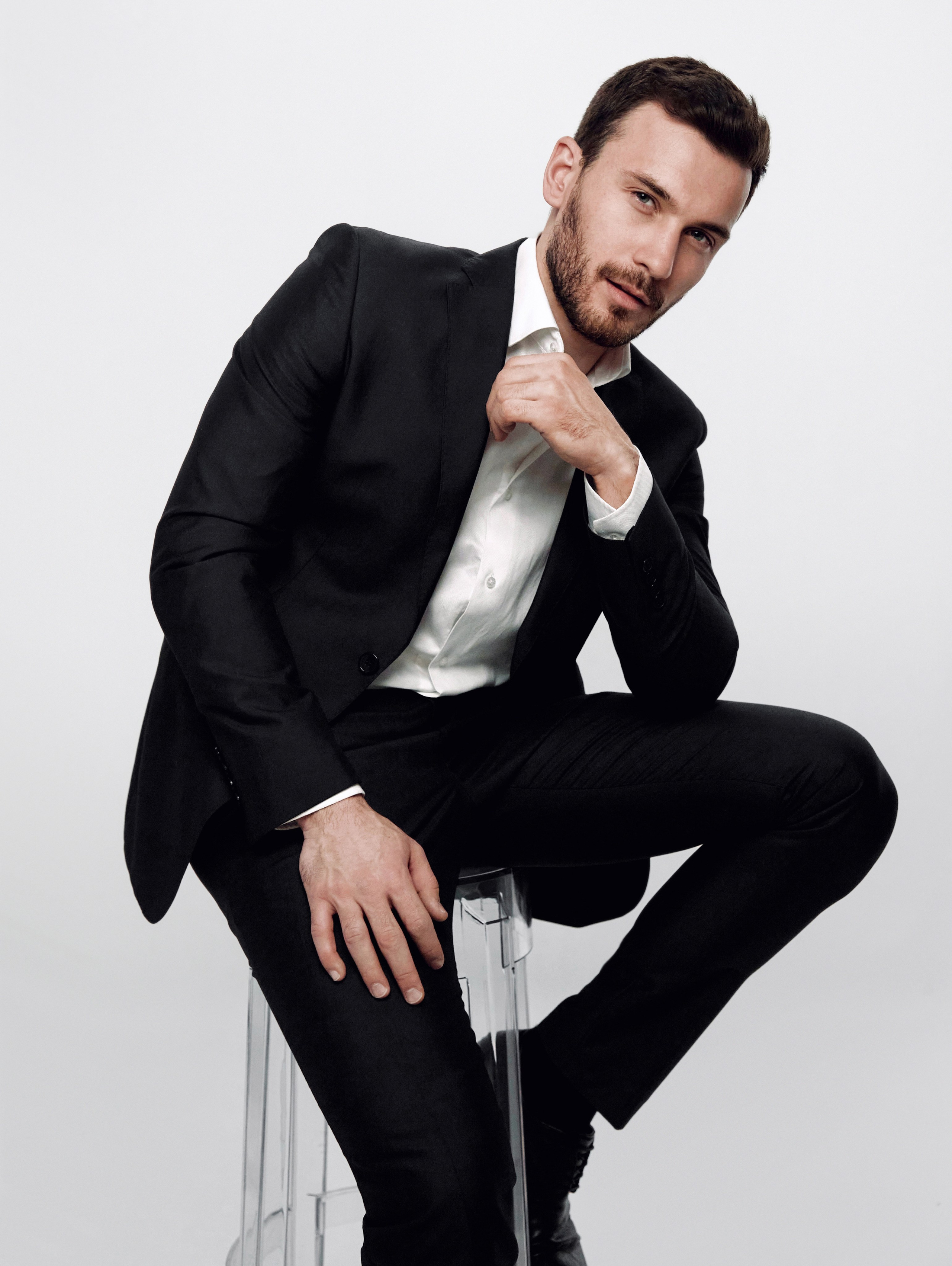 Портфолио Парня модели Глеб Русанду. Продакшен г. Москва съемка мужской одежды, мужские модели, фото и видео, организация под ключ