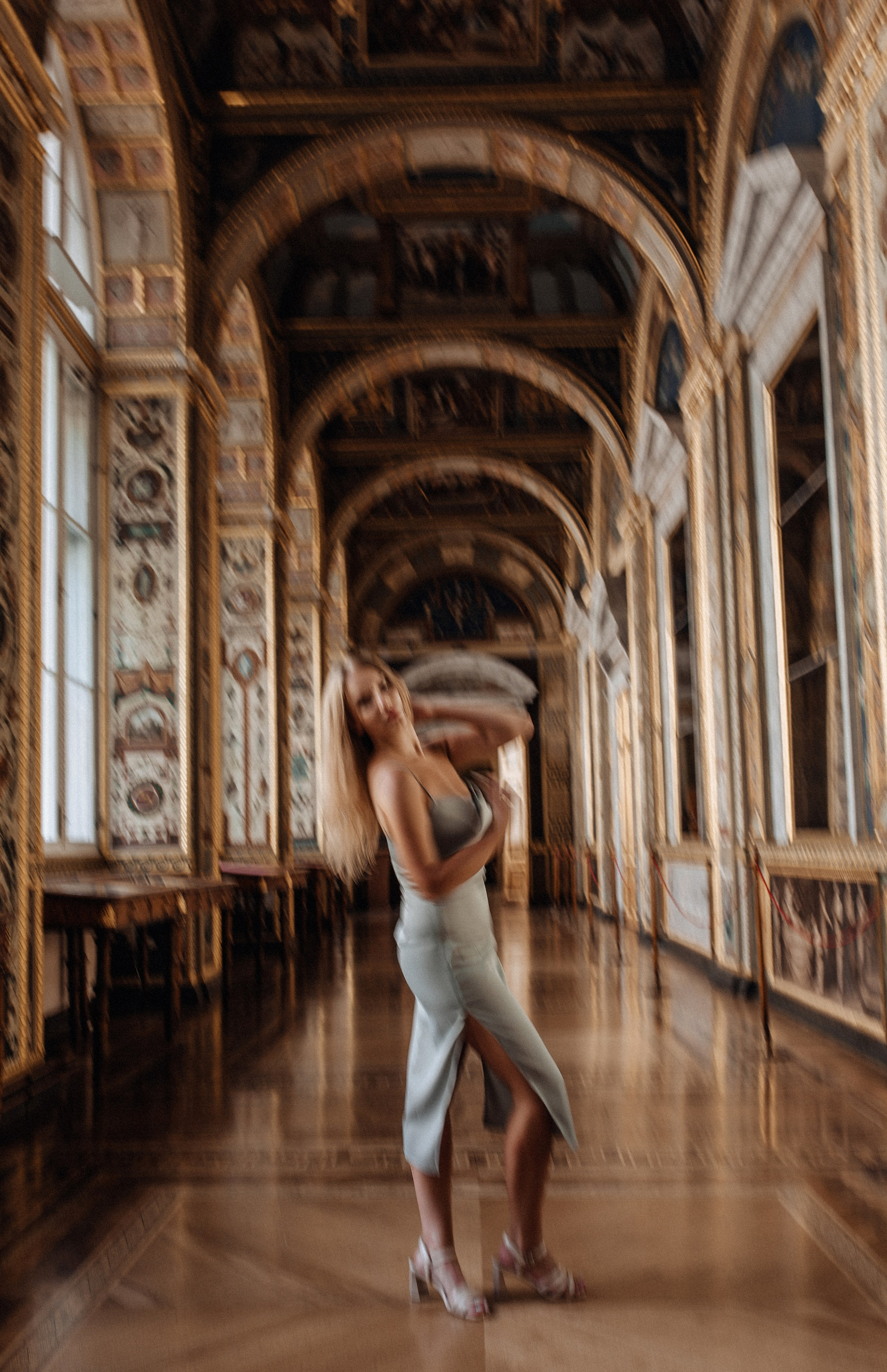 Мария. Фотограф в Санкт Петербурге Лара Великова