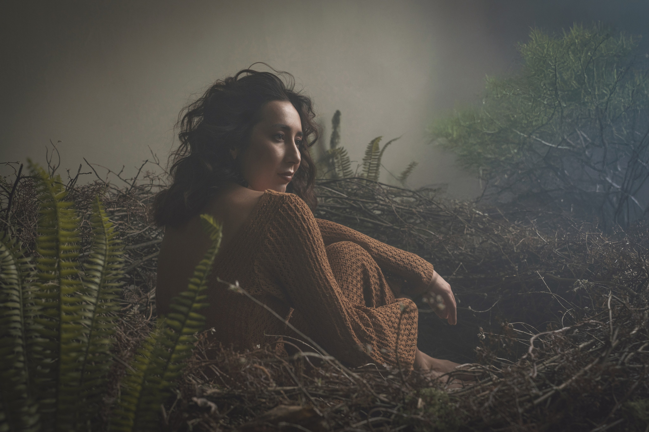 Nature. Безрукова Юлия Art | EVENT Фотограф Москва