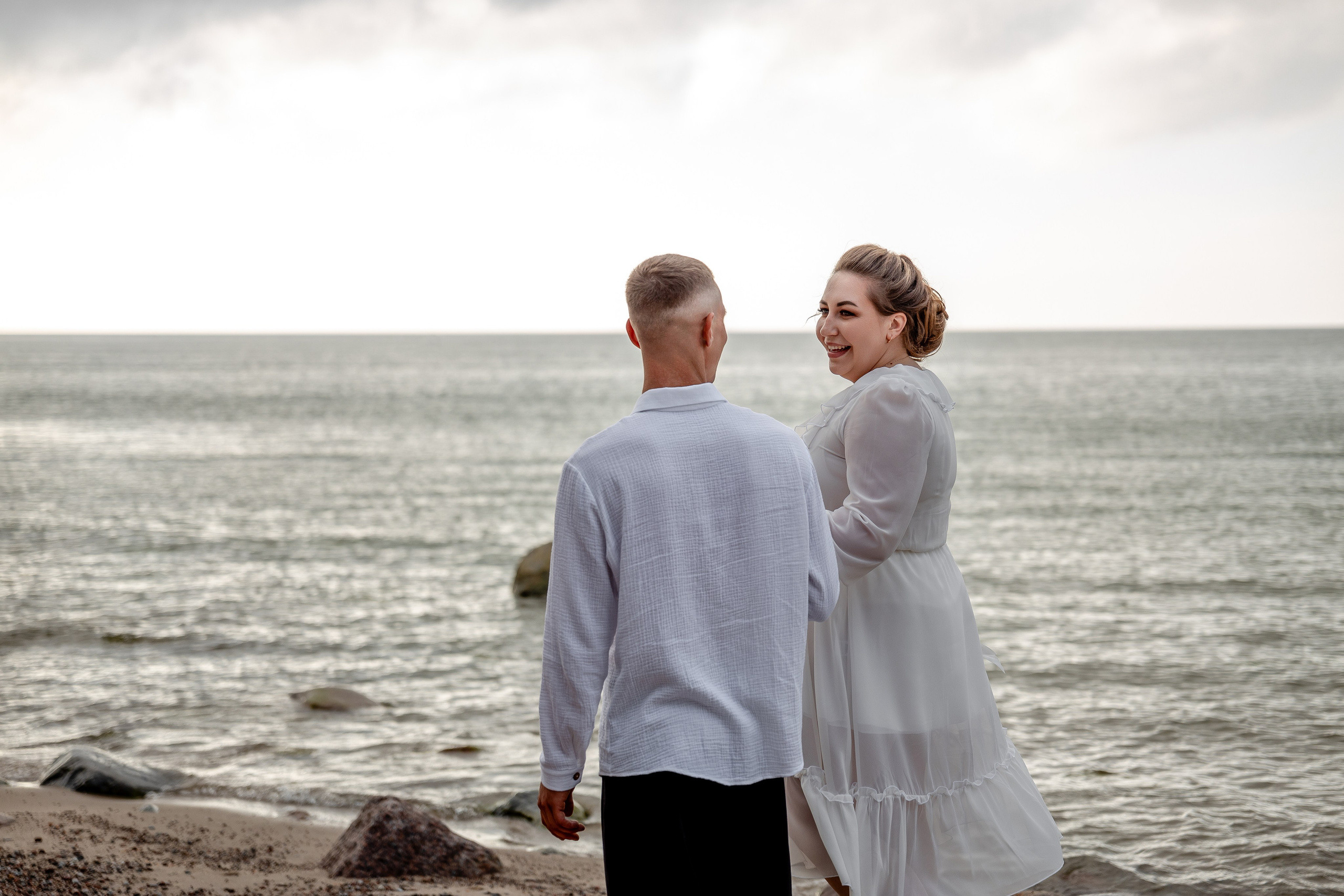 Зеленоградск | Куликово. Фотограф Елена Медок Калининград