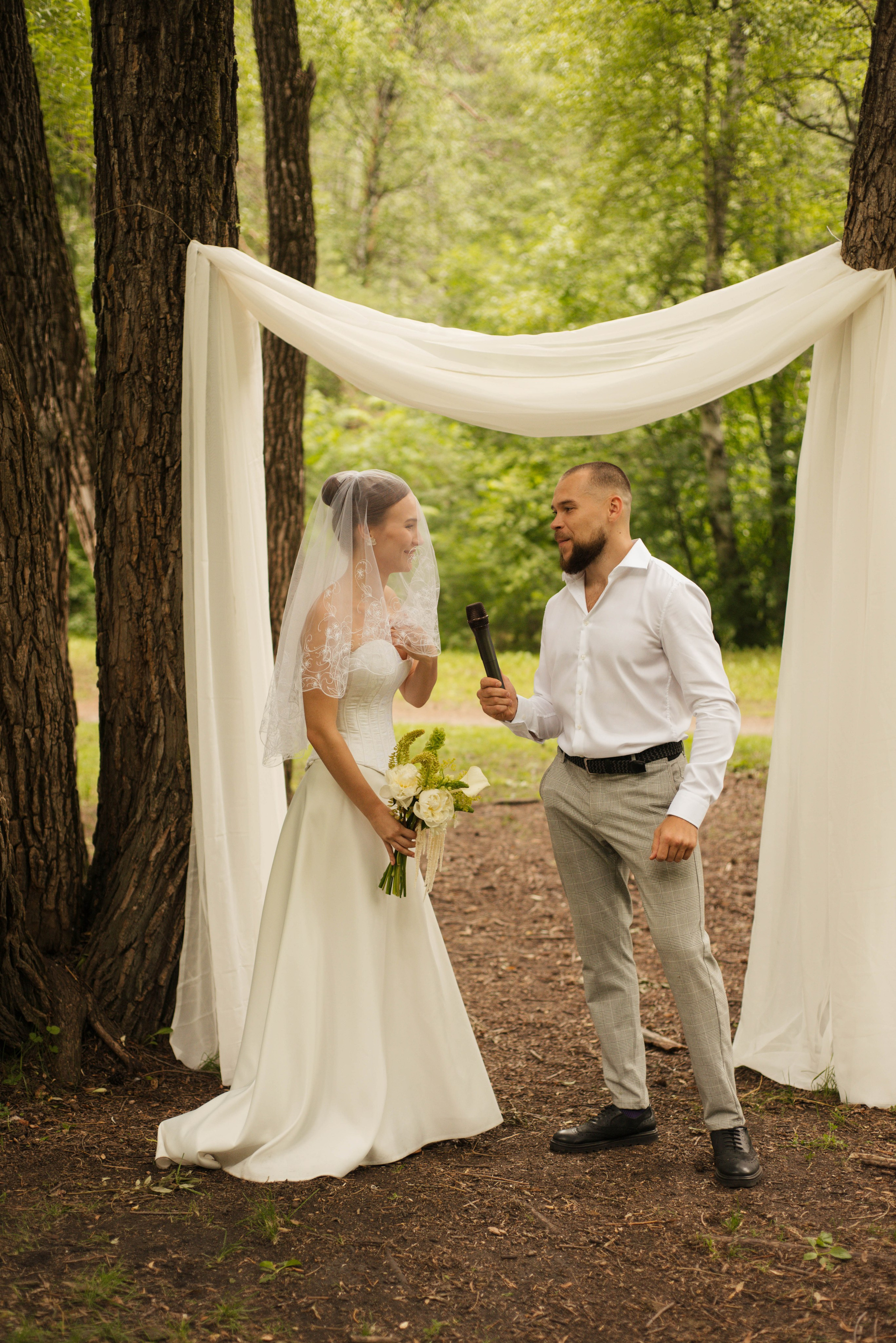 Вячеслав и Дарина. Фотограф в Новосибирске