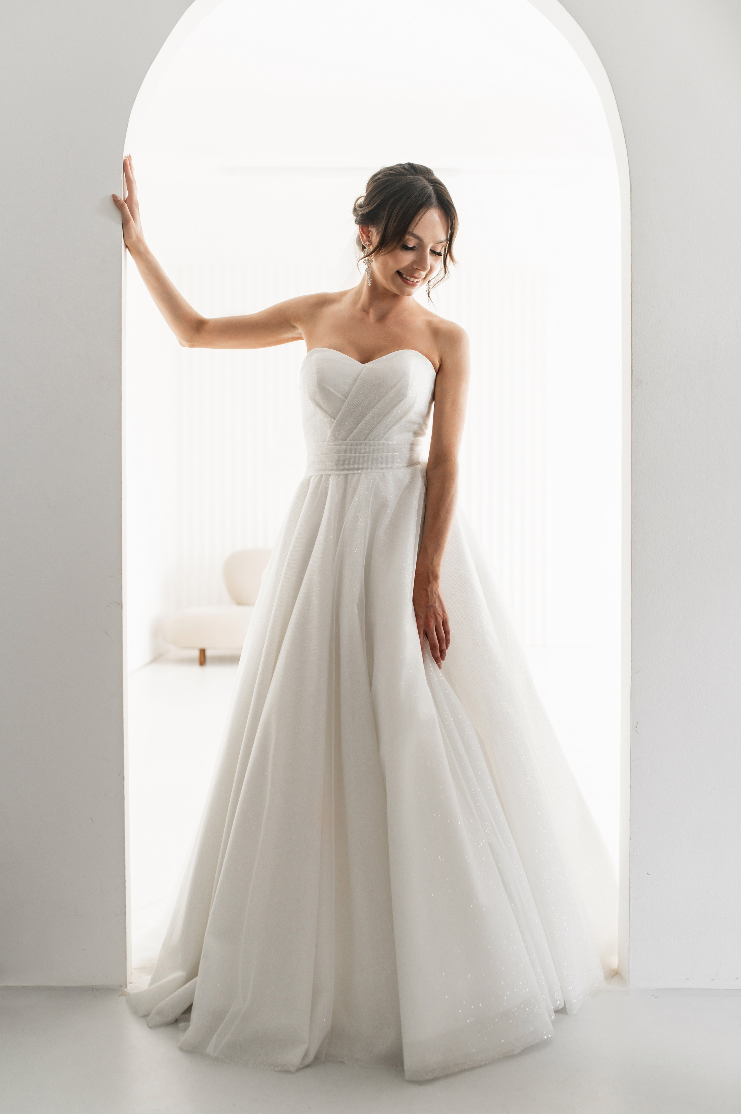 Виталий и Екатерина. Фотограф Кирилл Верт